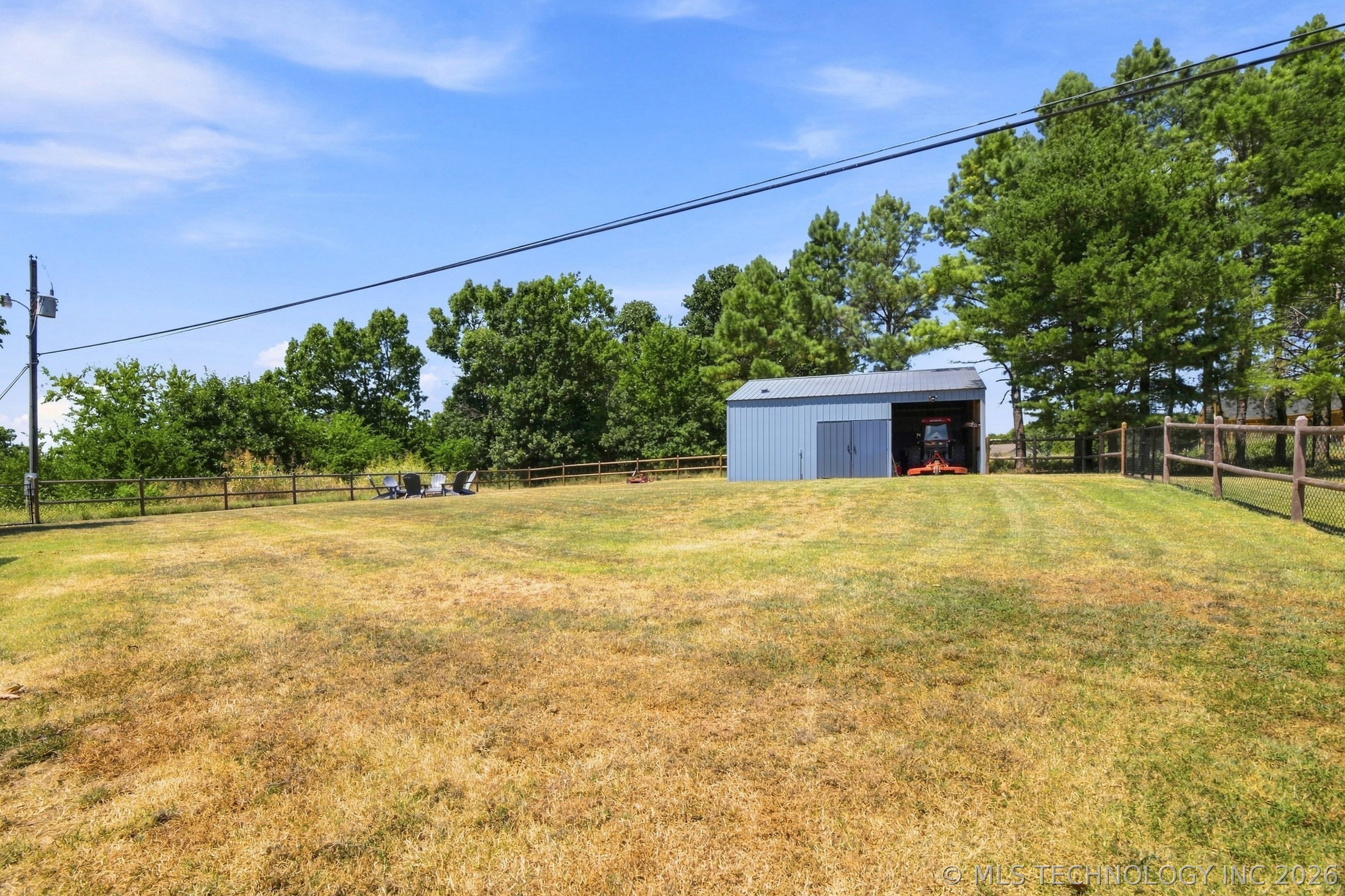 17156 S 4102 Road Property Photo 28