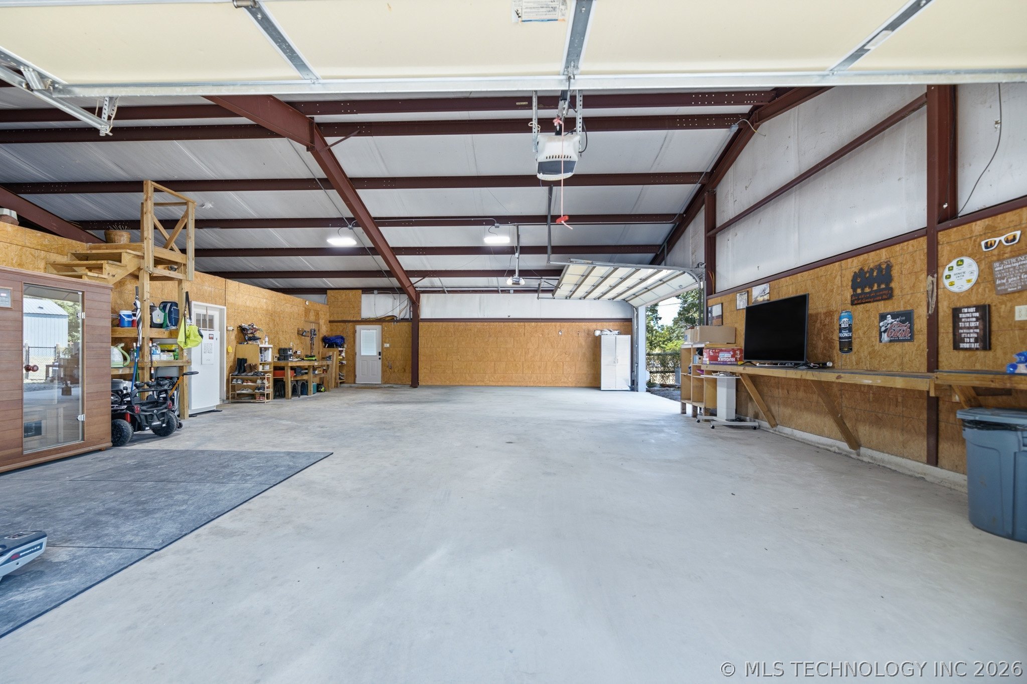 17156 S 4102 Road Property Photo 32