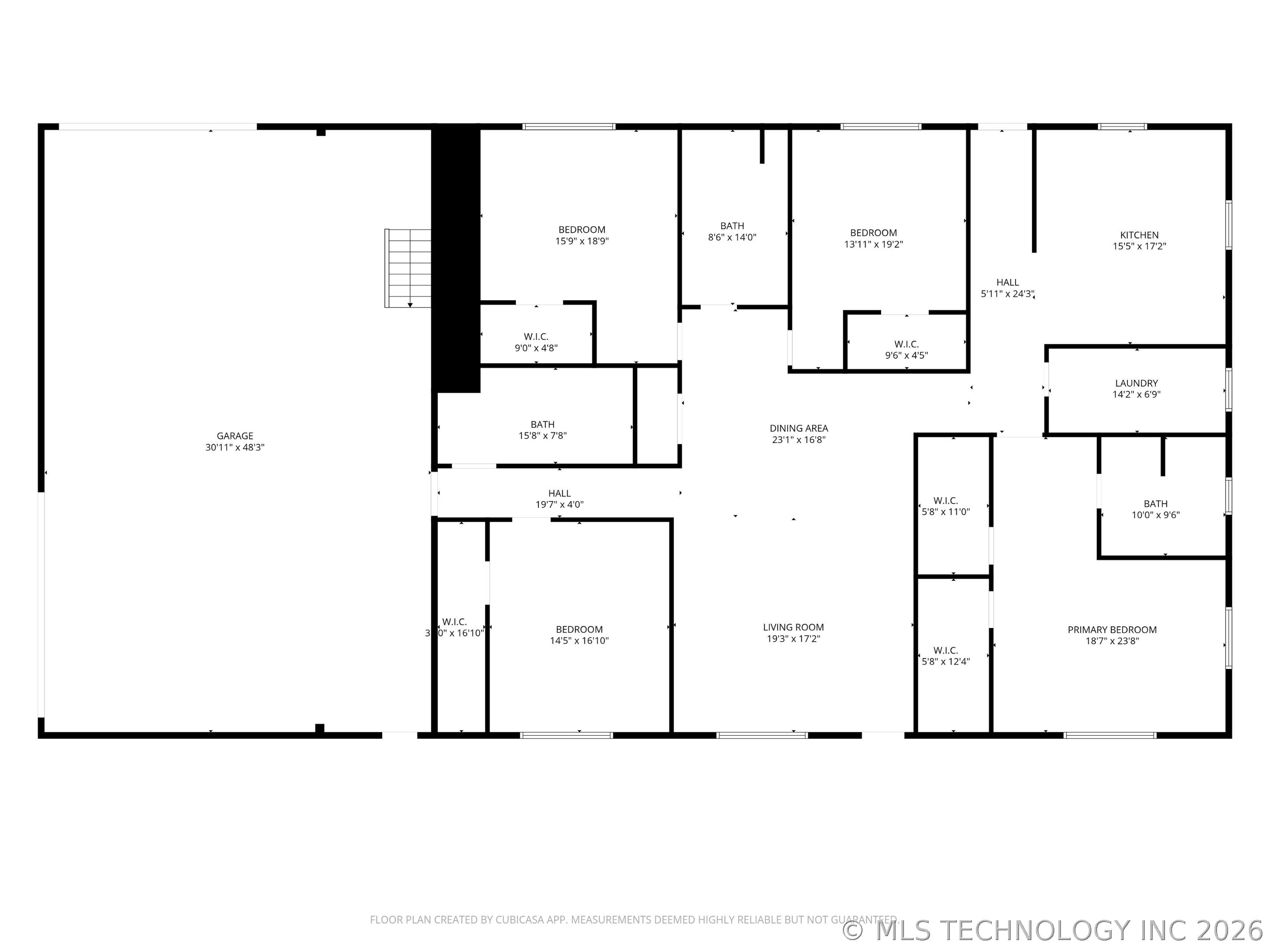 17156 S 4102 Road Property Photo 33