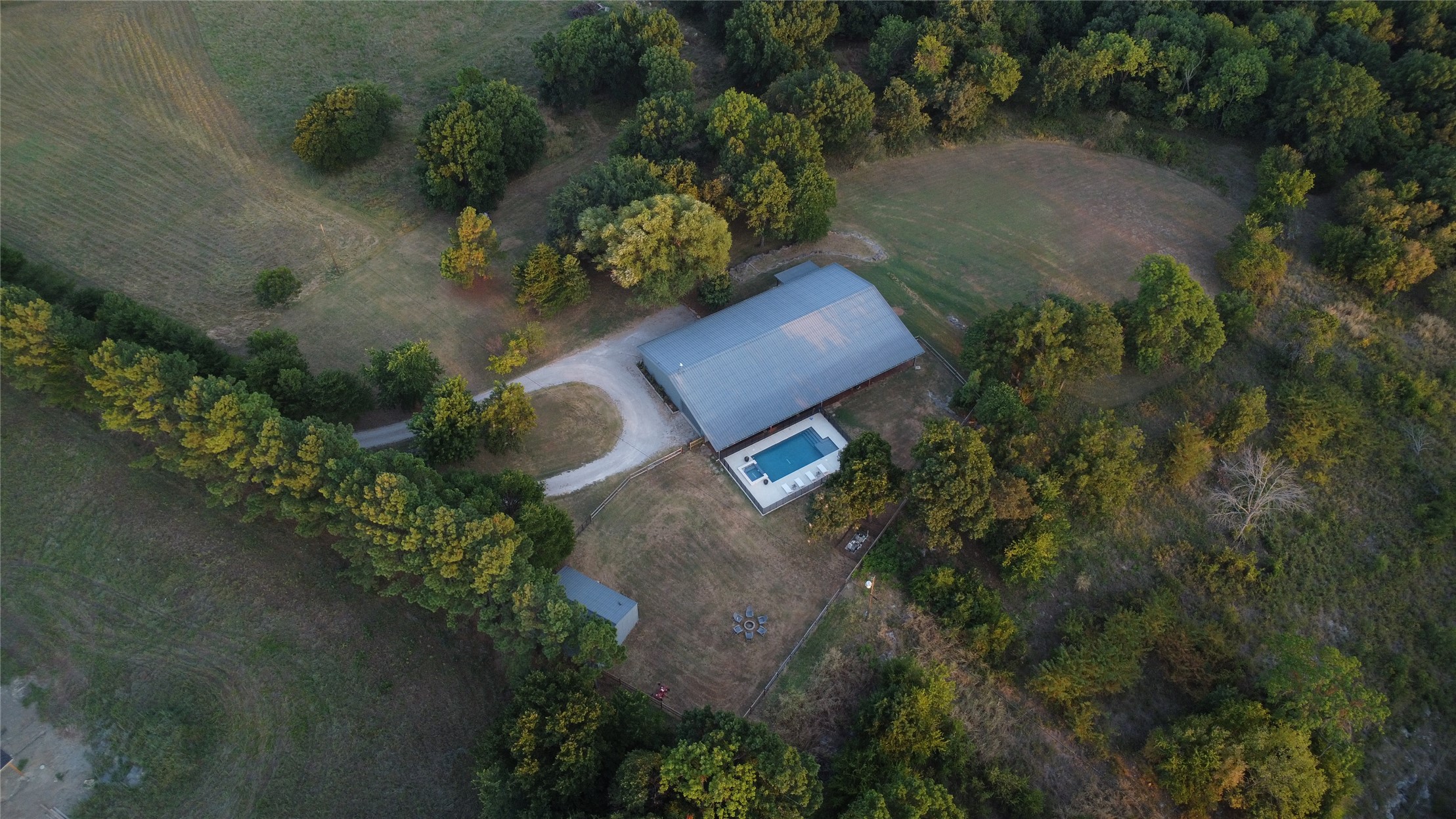 17156 S 4102 Road Property Photo 34