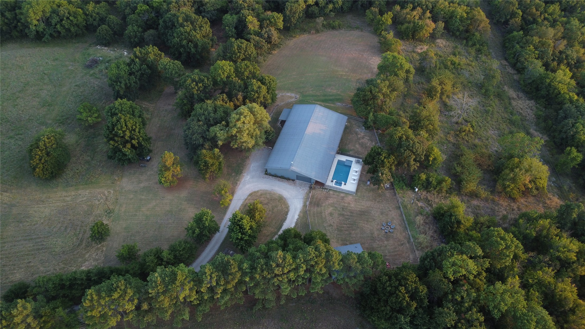 17156 S 4102 Road Property Photo 35