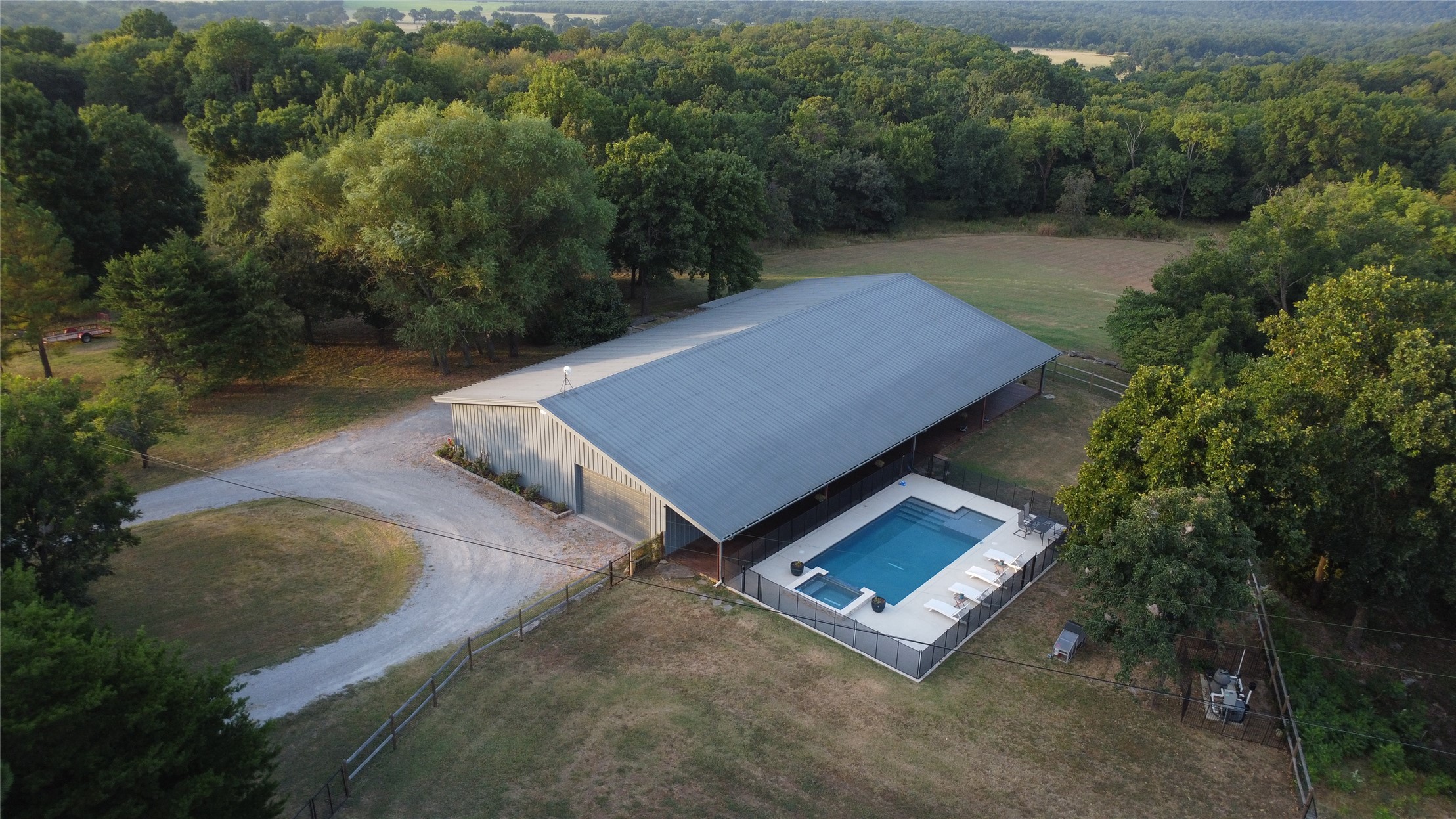 17156 S 4102 Road Property Photo 38