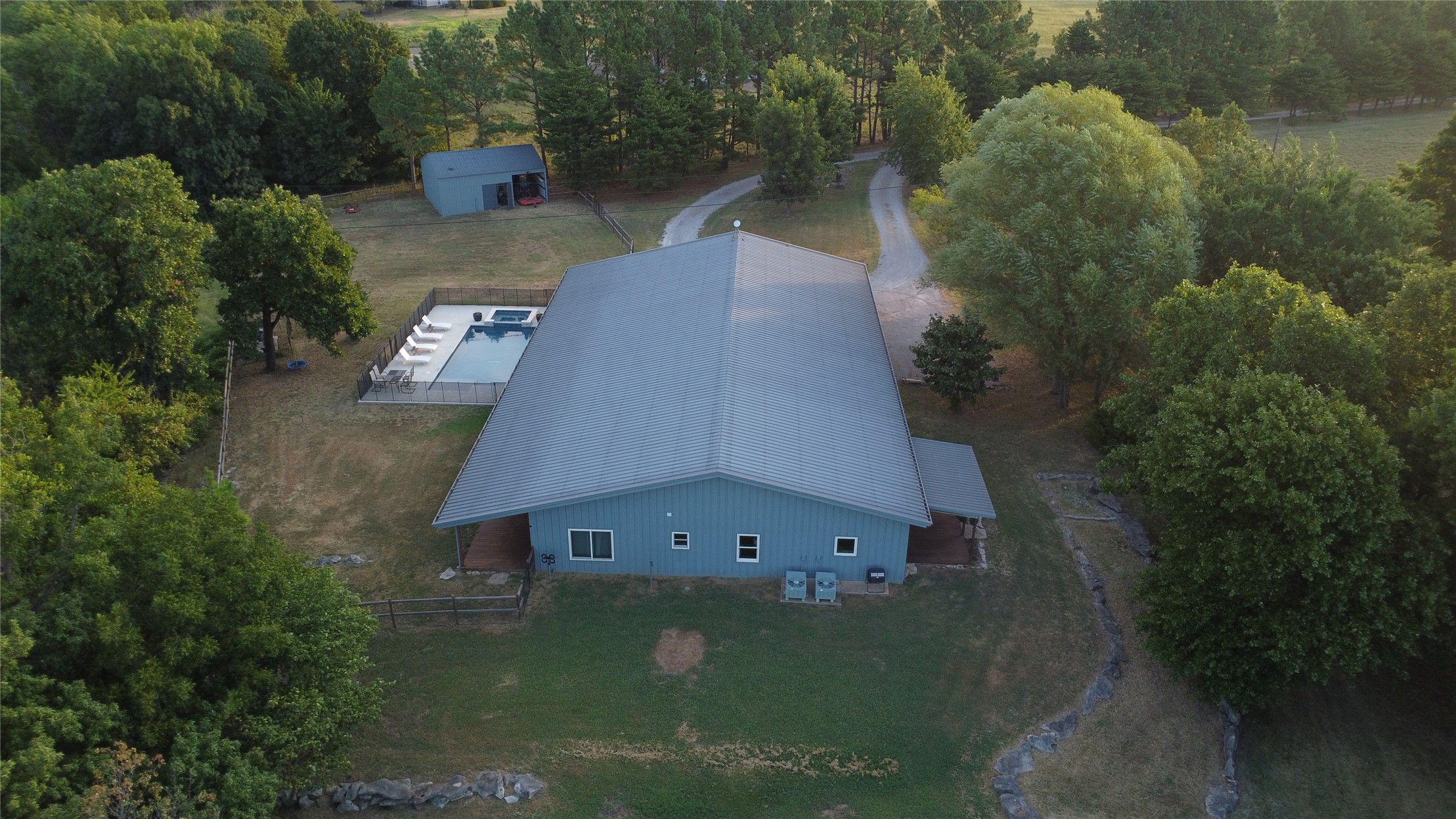 17156 S 4102 Road Property Photo 39