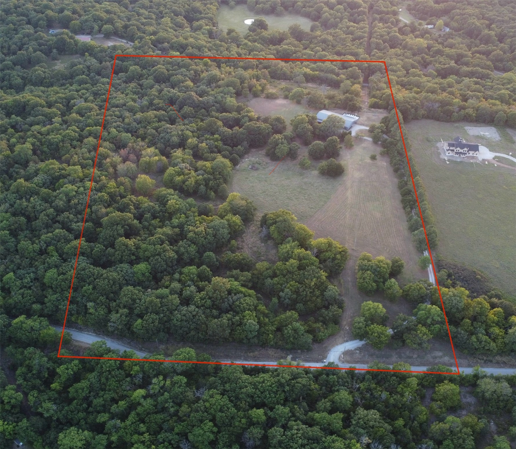17156 S 4102 Road Property Photo 42