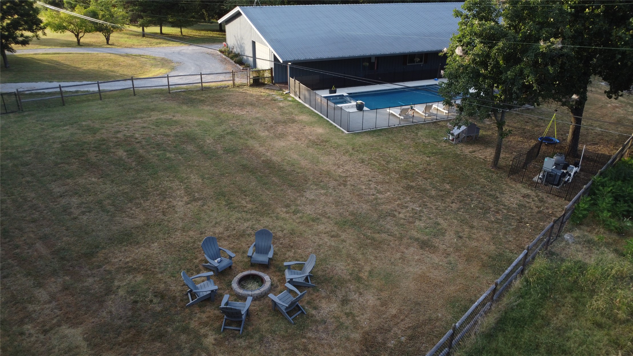 17156 S 4102 Road Property Photo 48