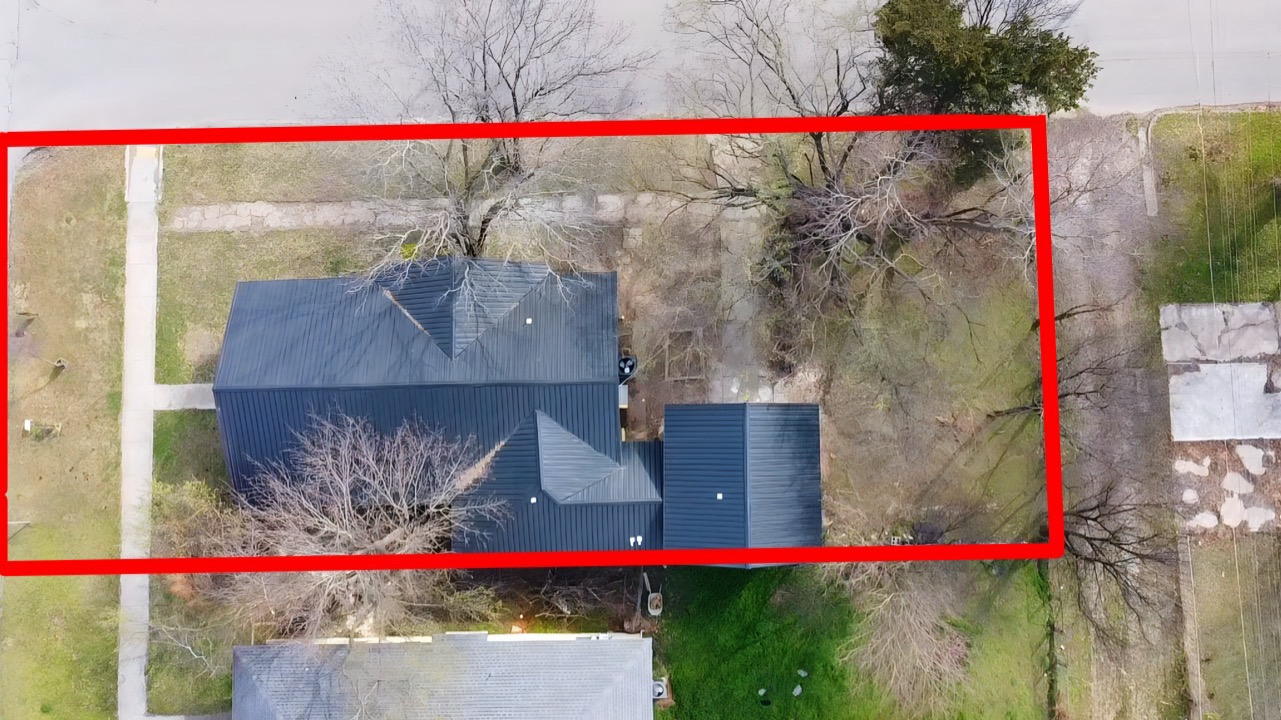 800 N Okmulgee Avenue Property Photo 4