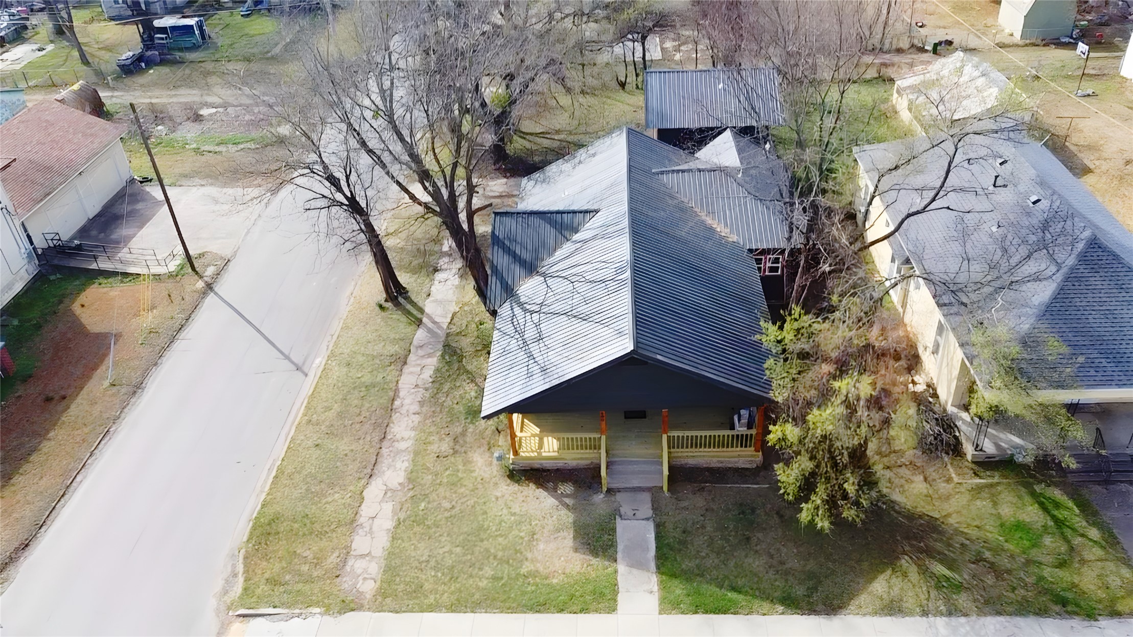 800 N Okmulgee Avenue Property Photo 44