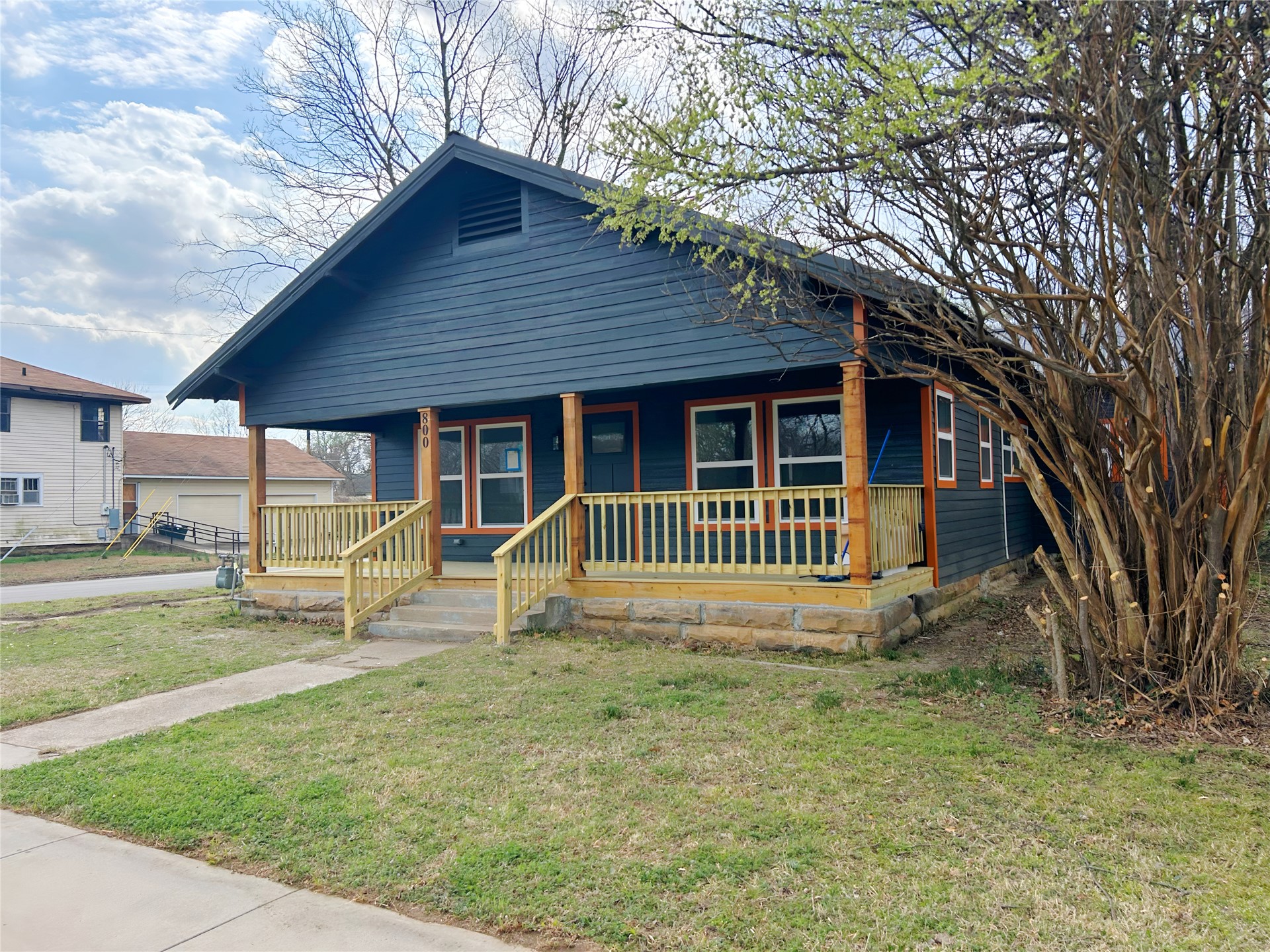 800 N Okmulgee Avenue Property Photo 45