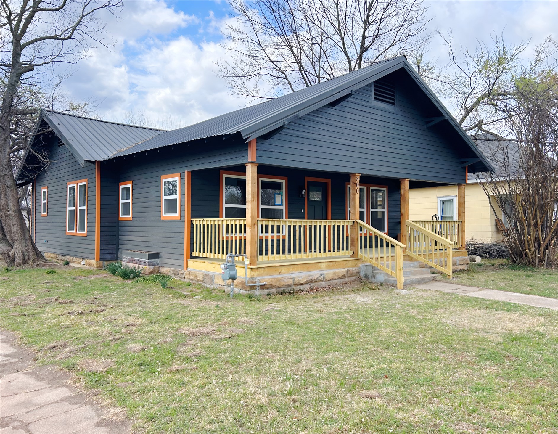800 N Okmulgee Avenue Property Photo 46