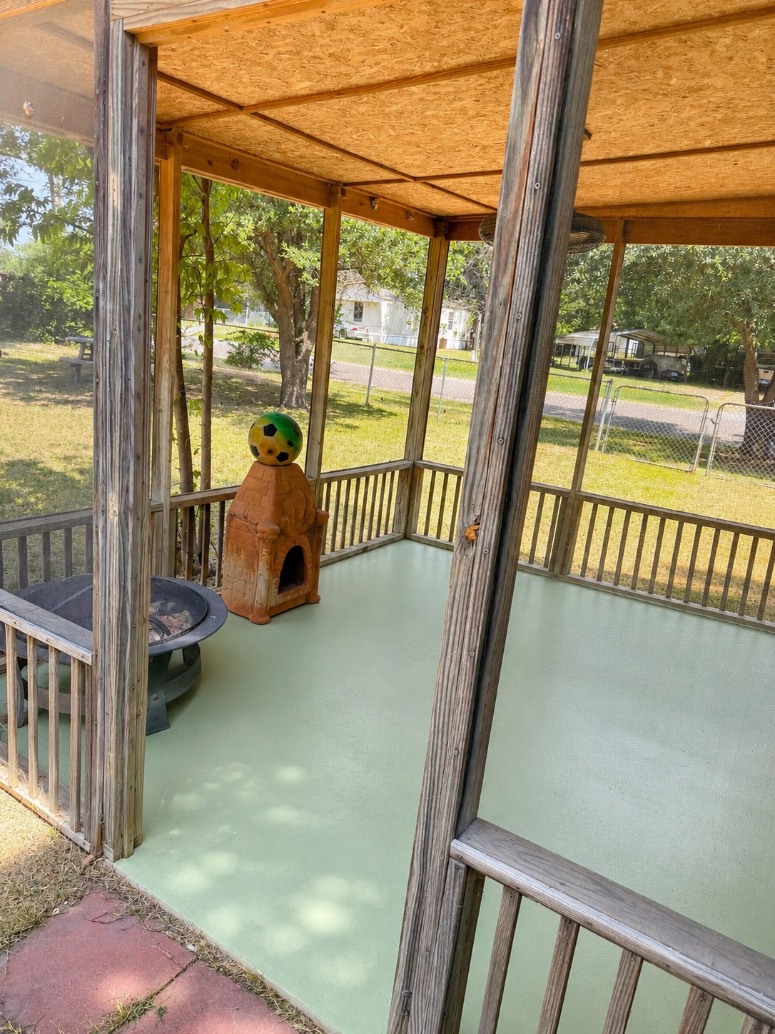201 S Willis Street Property Photo 21