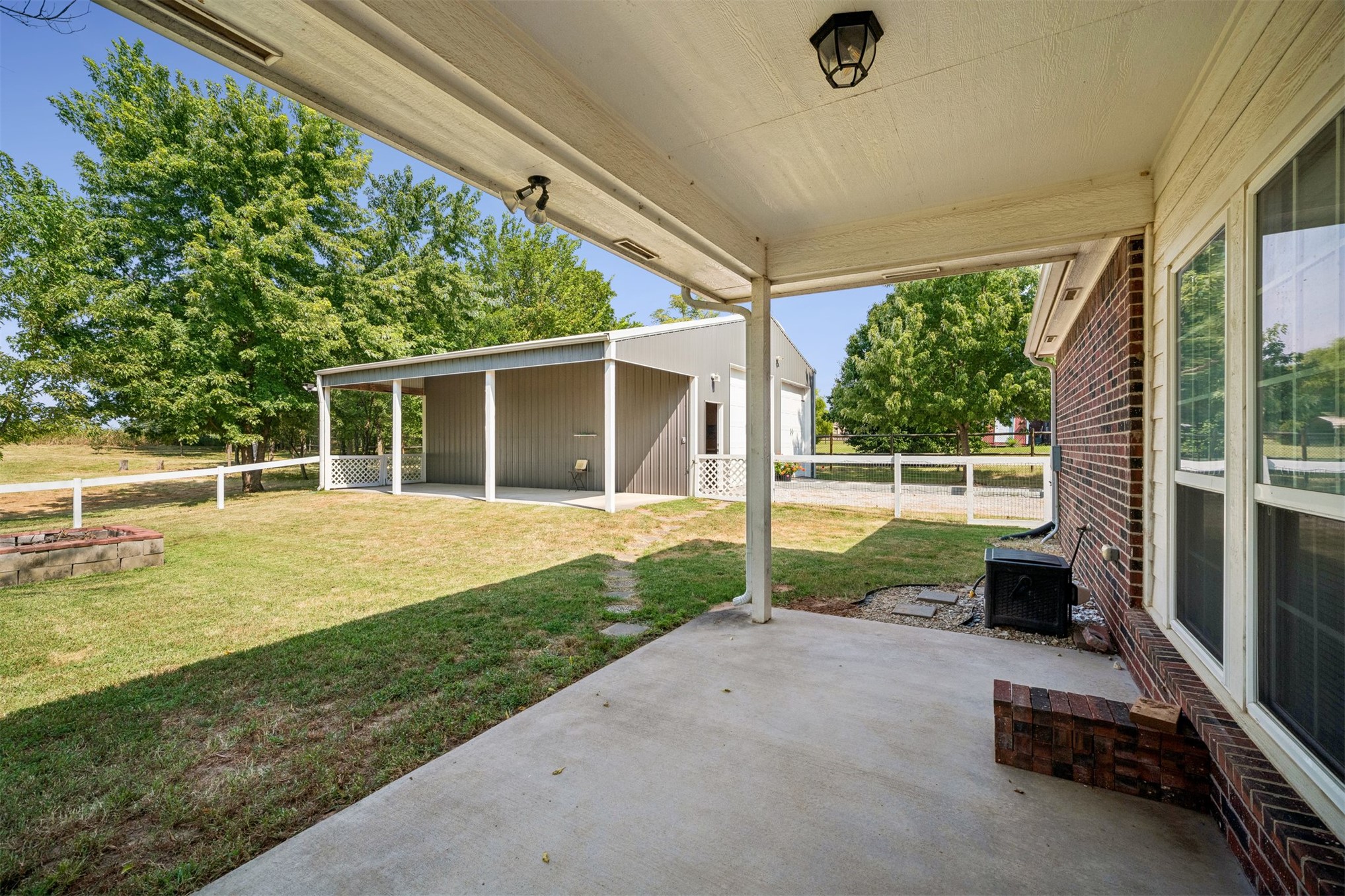 12388 S 234th East Avenue Property Photo 46
