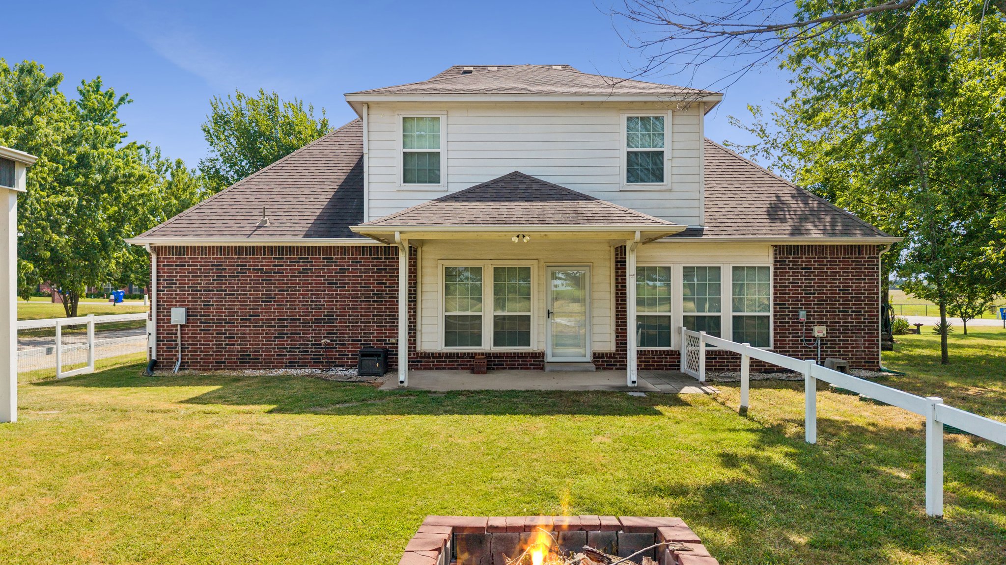 12388 S 234th East Avenue Property Photo 47