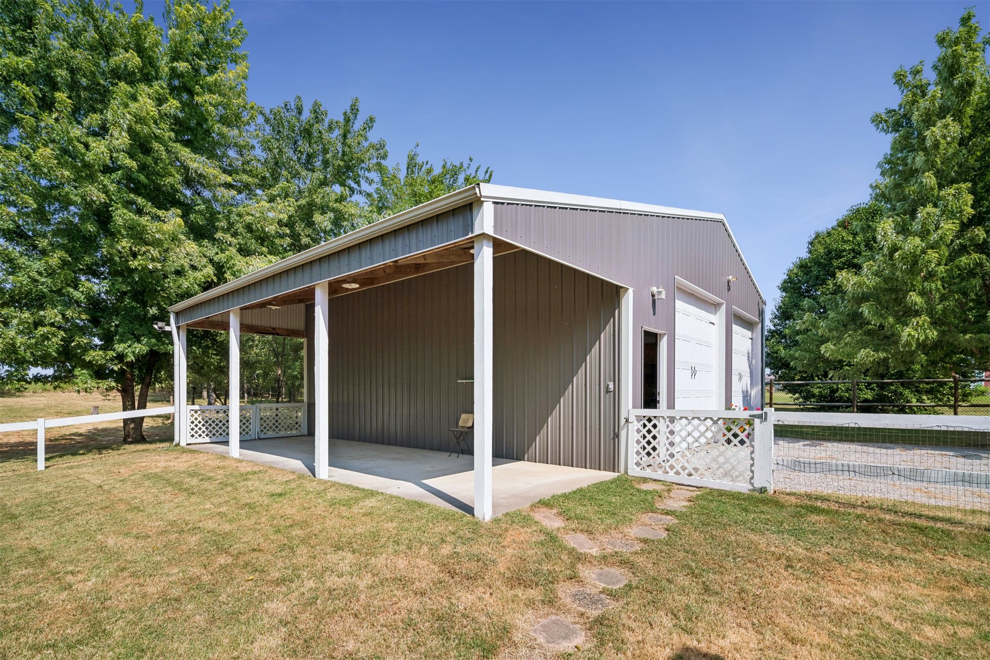 12388 S 234th East Avenue Property Photo 49