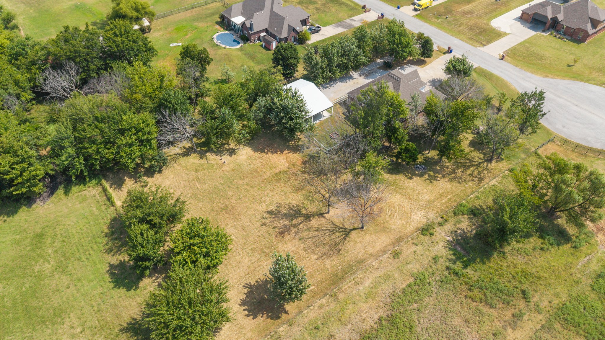 12388 S 234th East Avenue Property Photo 56