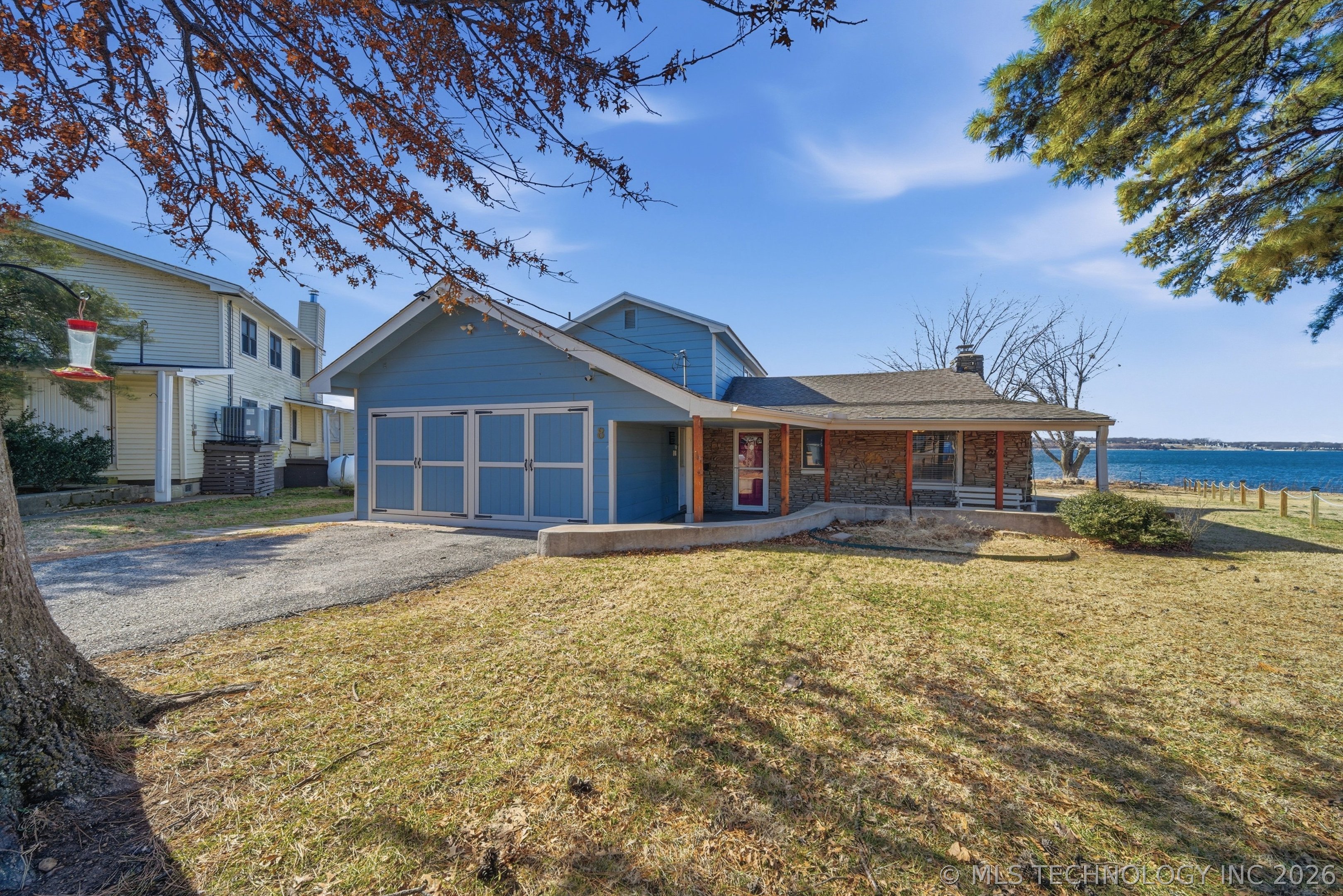 455 Water Edge Road