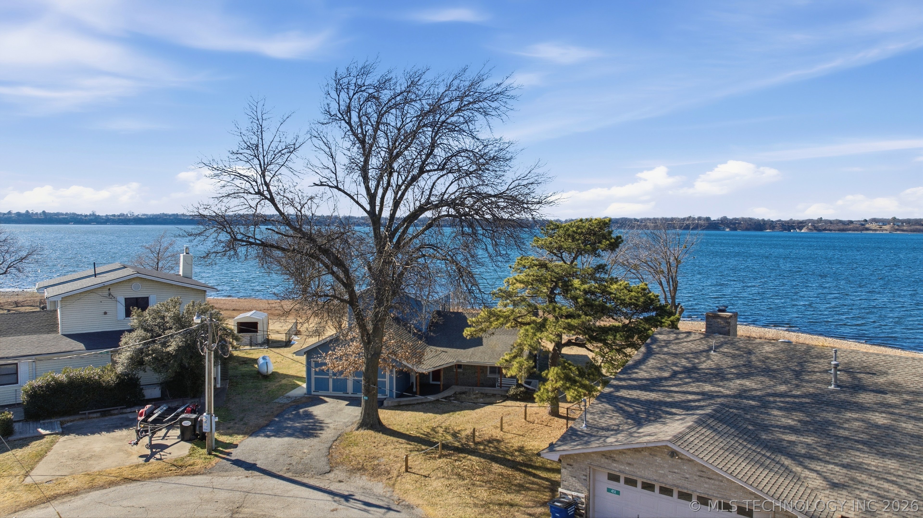455 Water Edge Road Property Photo 4