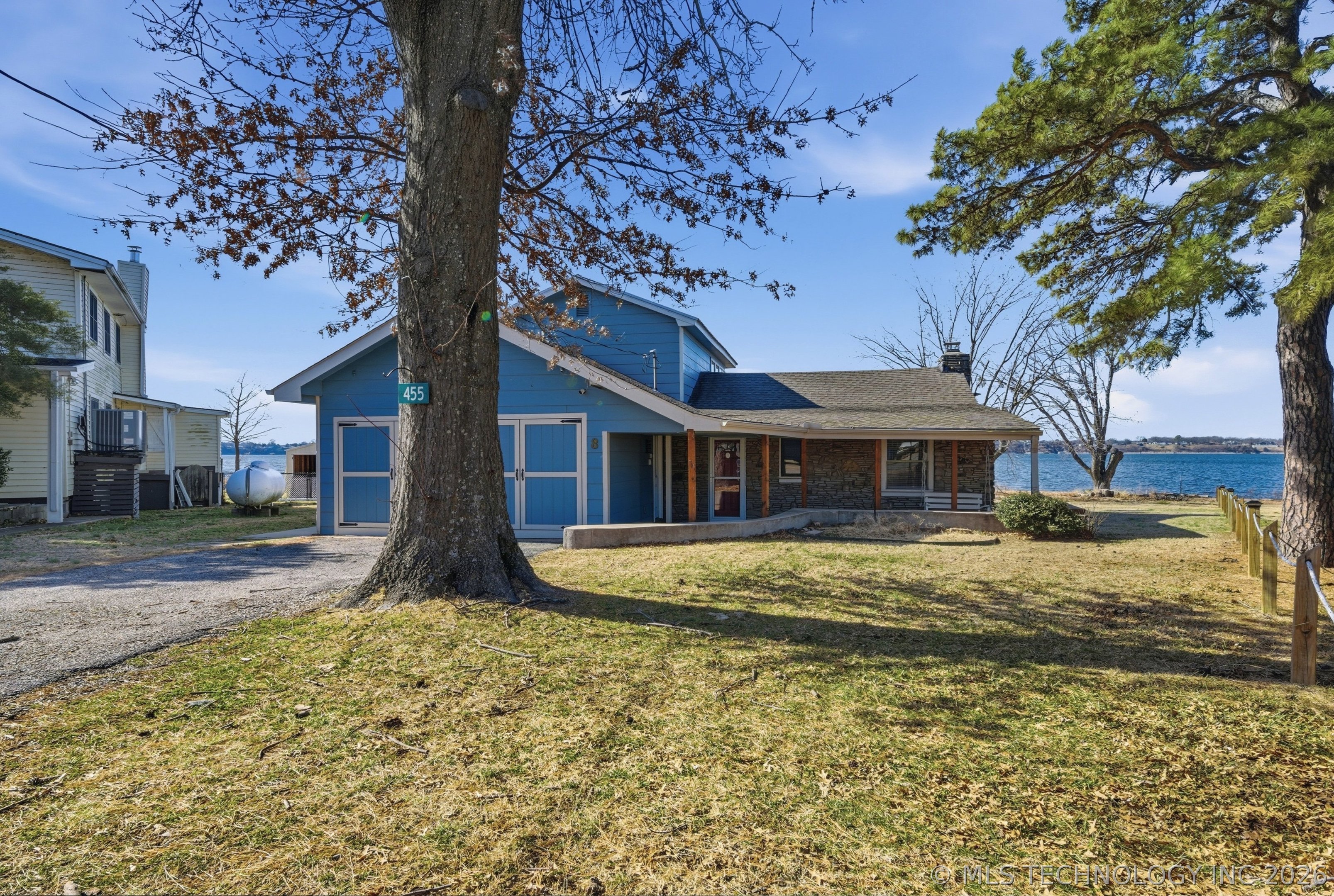 455 Water Edge Road Property Photo 7