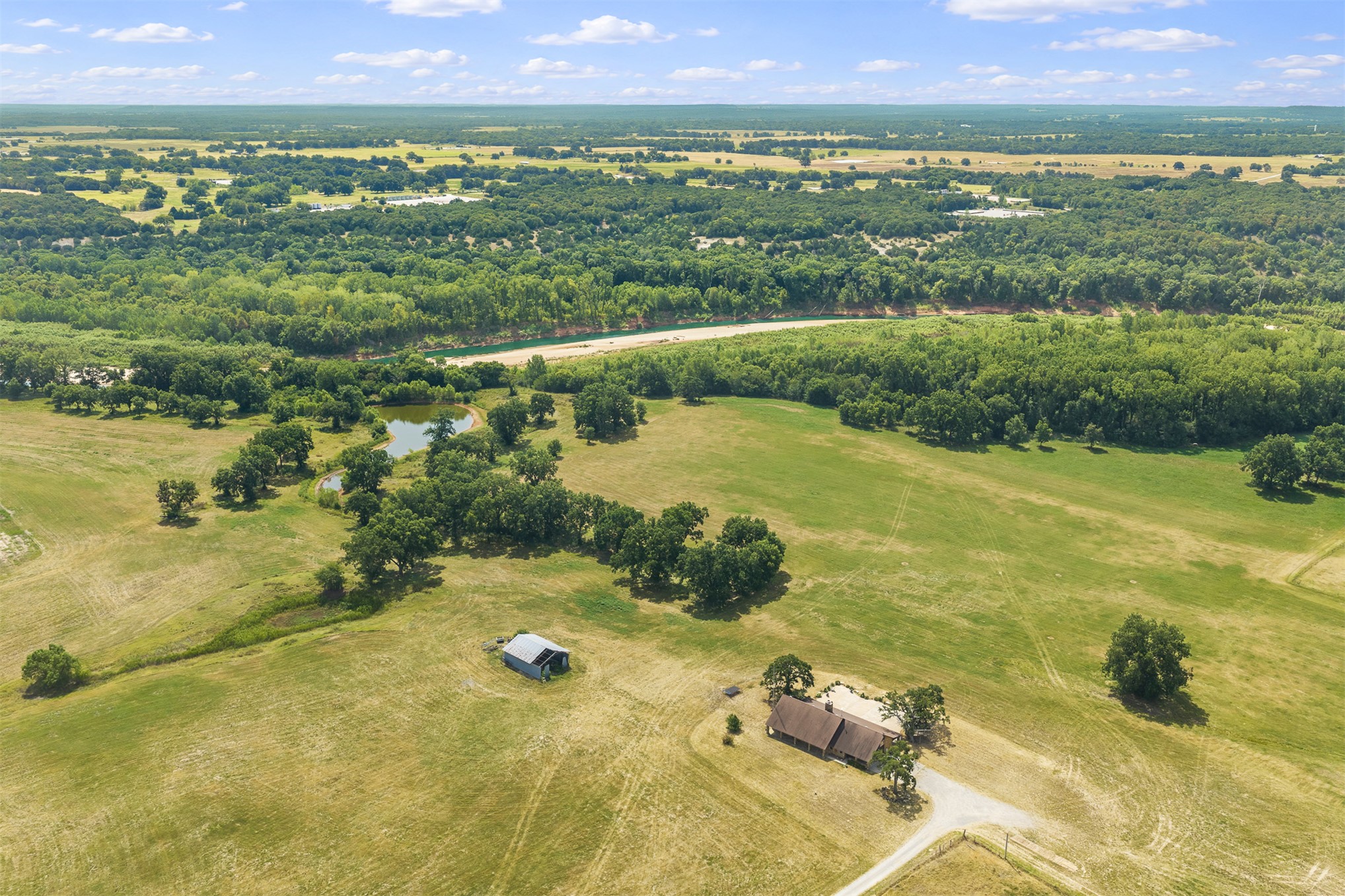 10500 S Greasy Bend Property Photo 1
