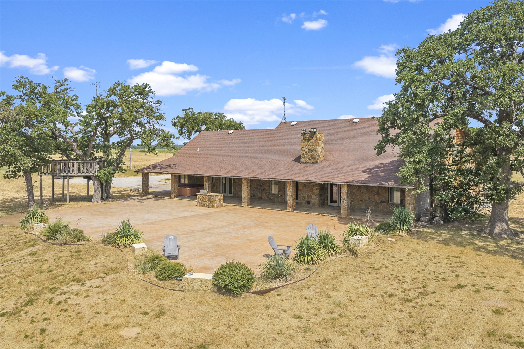 10500 S Greasy Bend Property Photo 45
