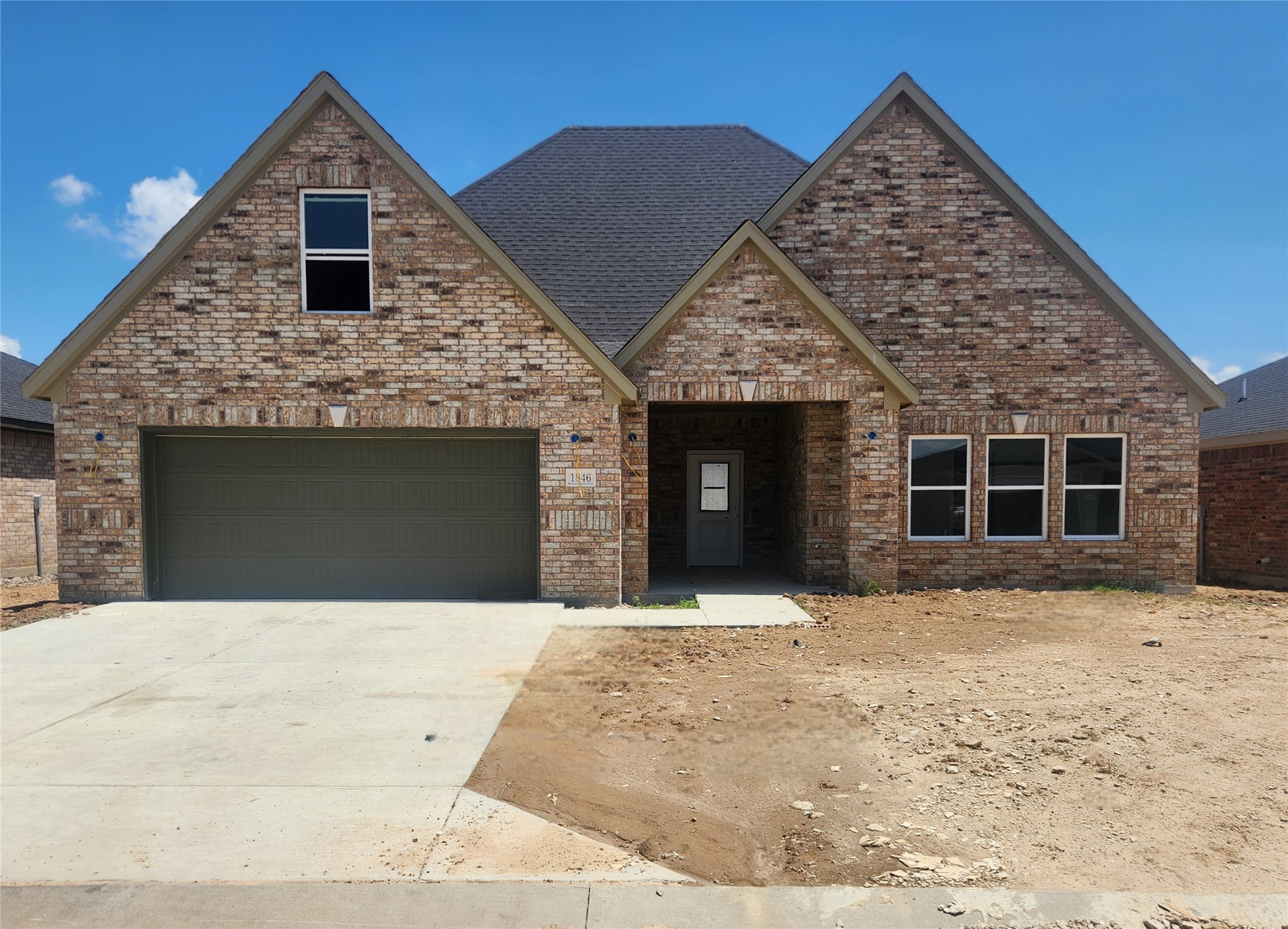 1846 Topaz Road Property Photo 1