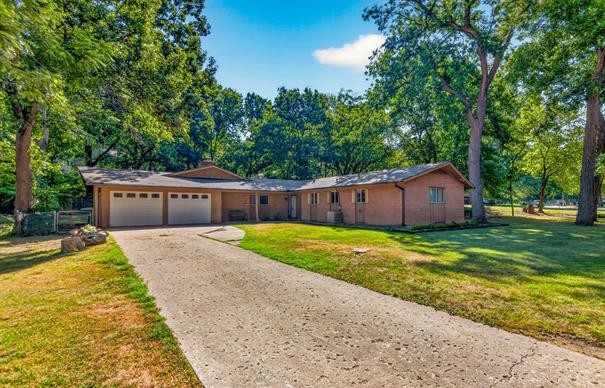 1312 Brookside Parkway Property Photo 1