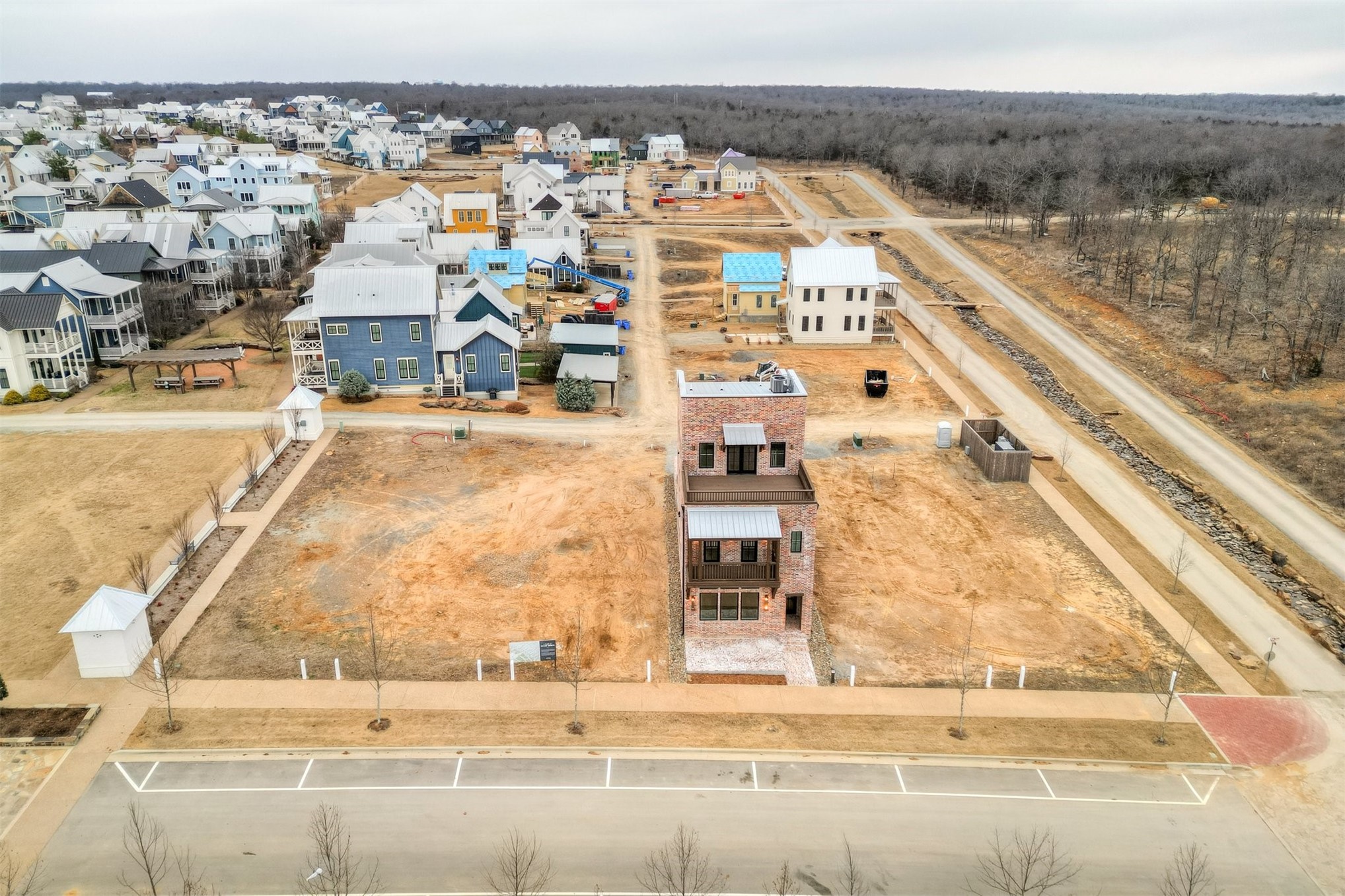 63 Water Street Property Photo 2