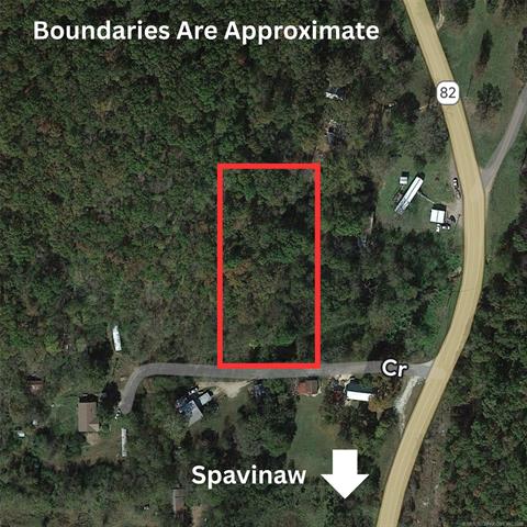 E 427 Road Property Photo 1