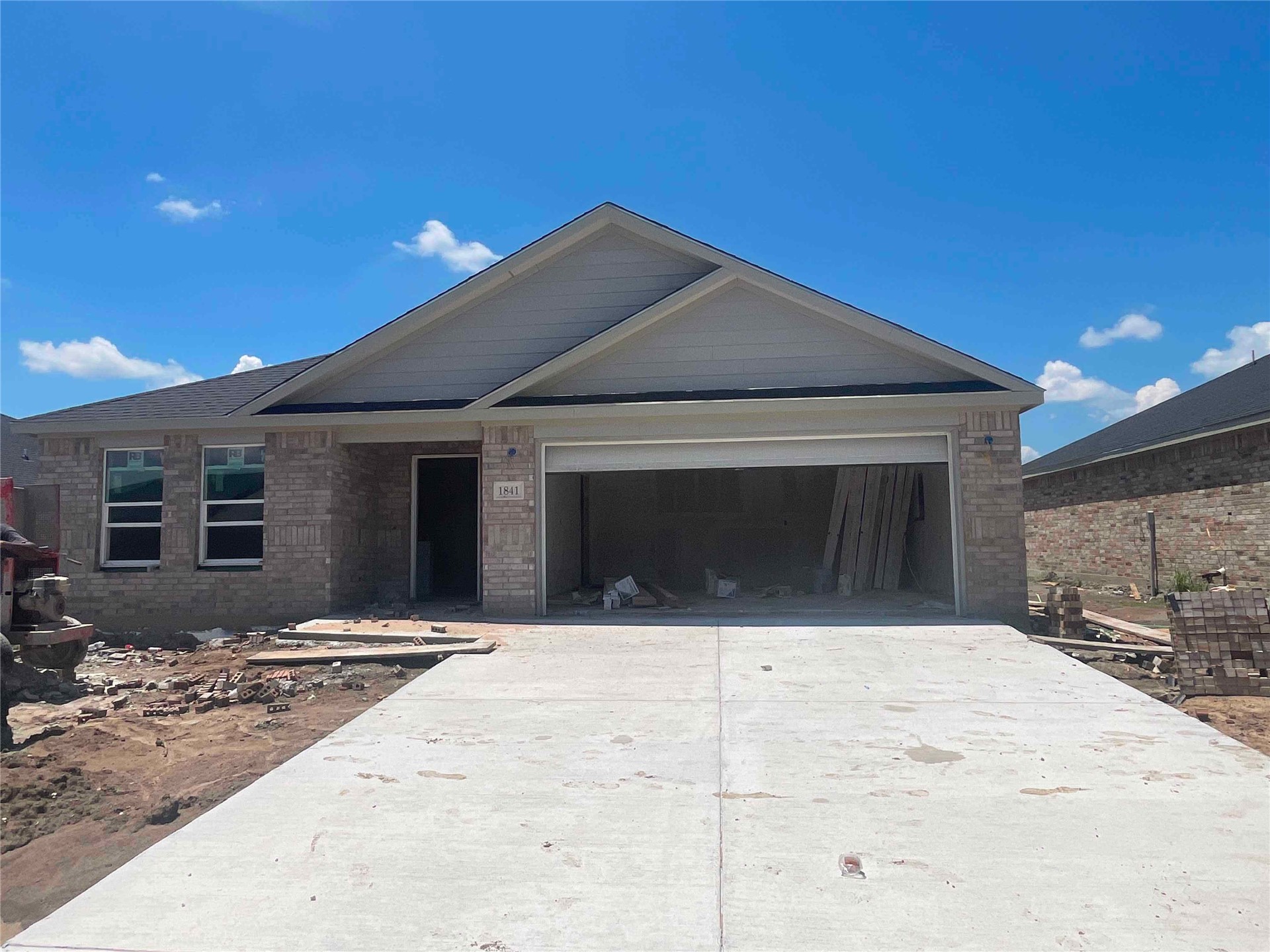 1841 Topaz Road Property Photo 1