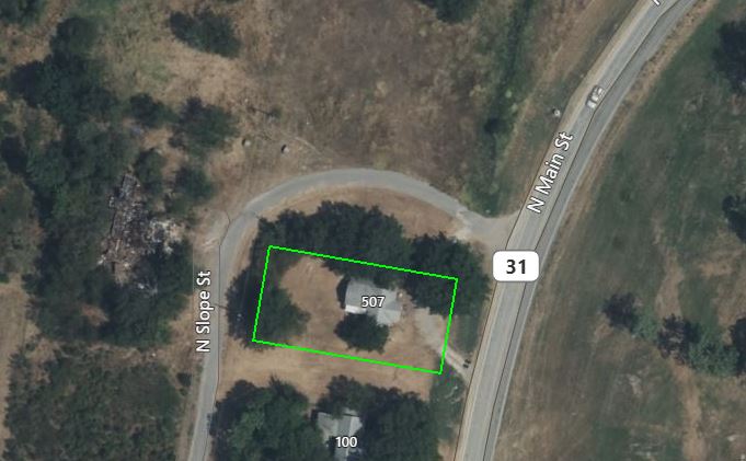 N Main Street Property Photo 6
