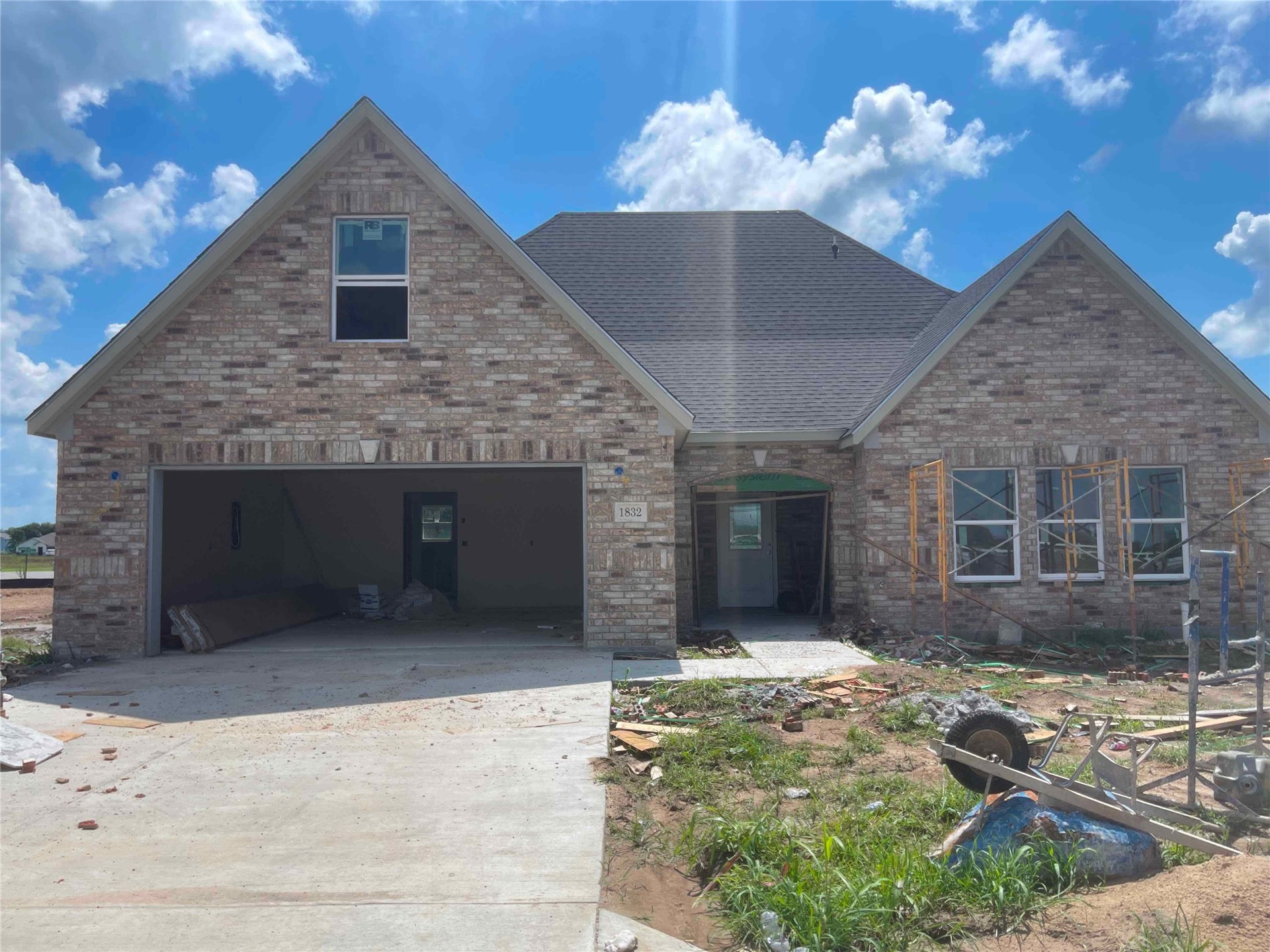 1832 Topaz Road Property Photo 1