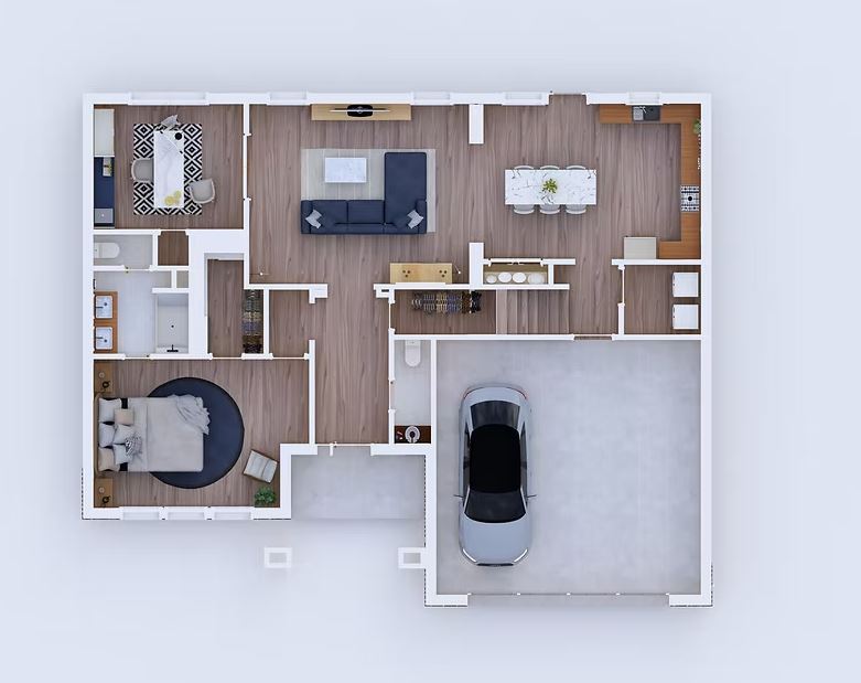 1832 Topaz Road Property Photo 24