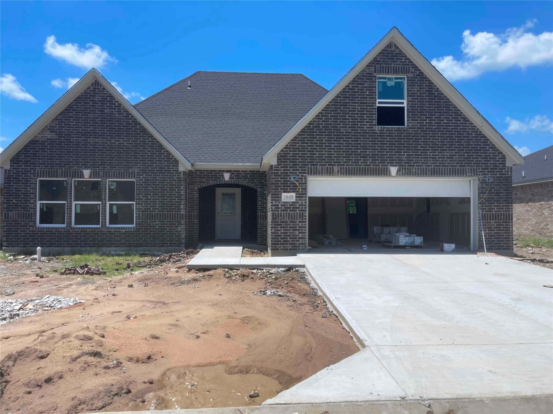 1849 Topaz Road Property Photo 1