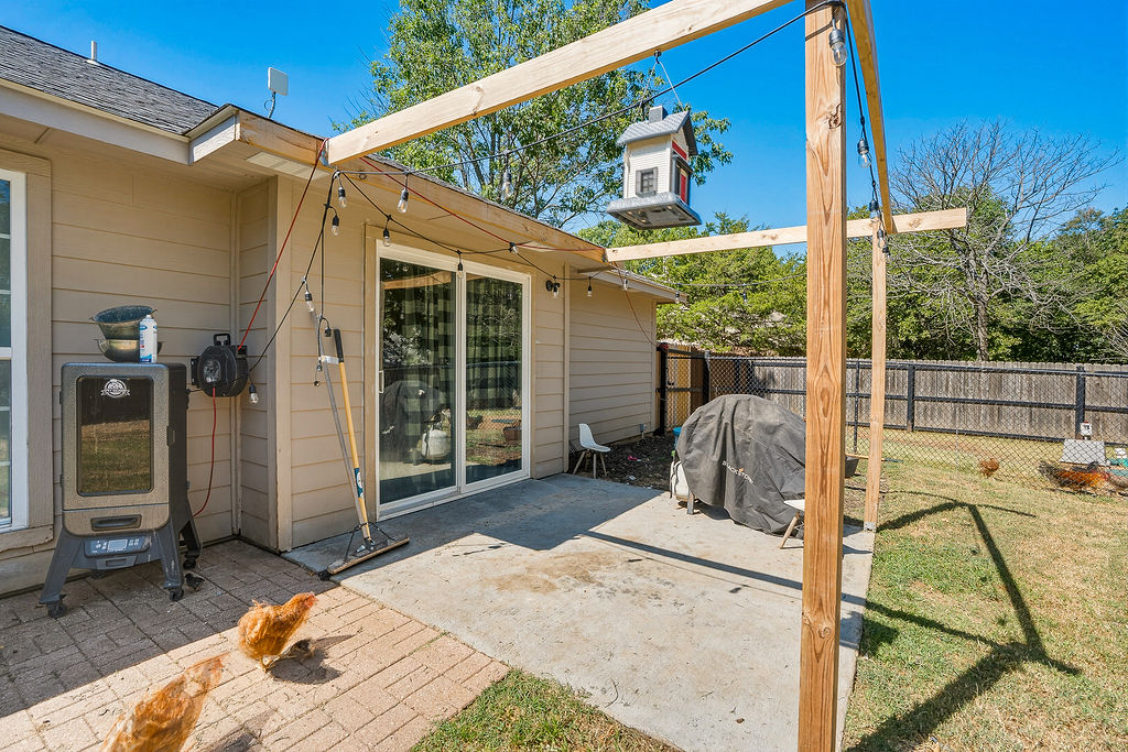 14080 County Road 1573 Property Photo 37