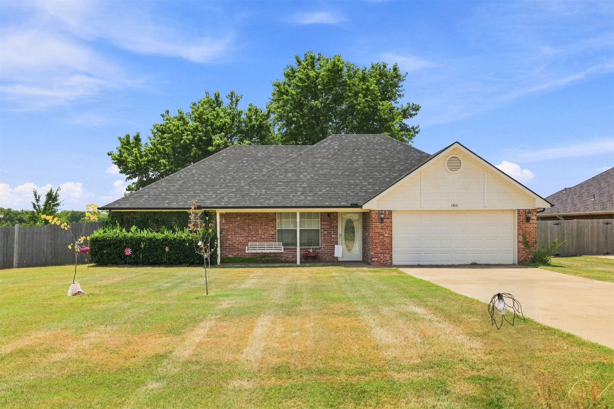 183 Summit Circle Property Photo