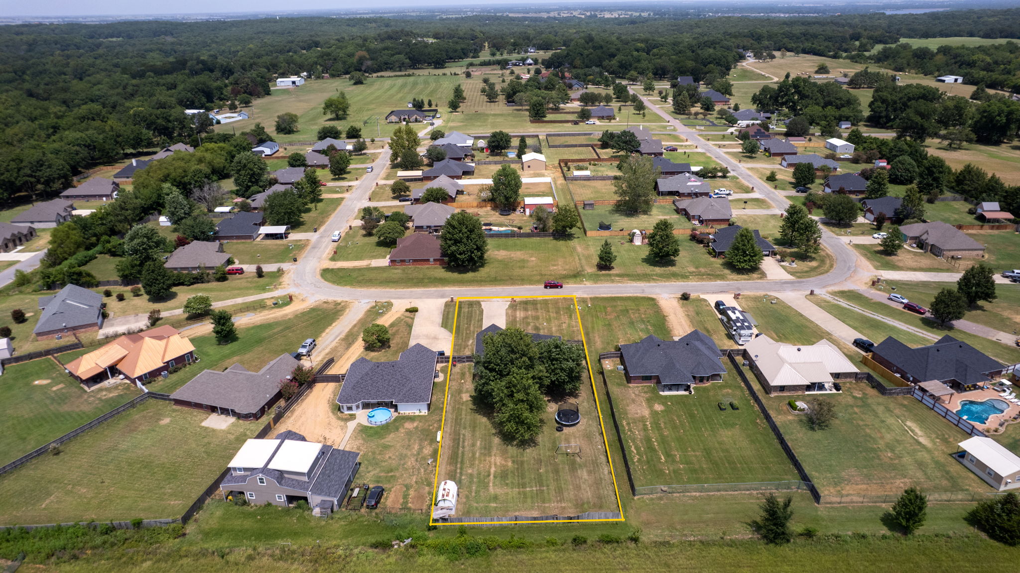 183 Summit Circle Property Photo 3