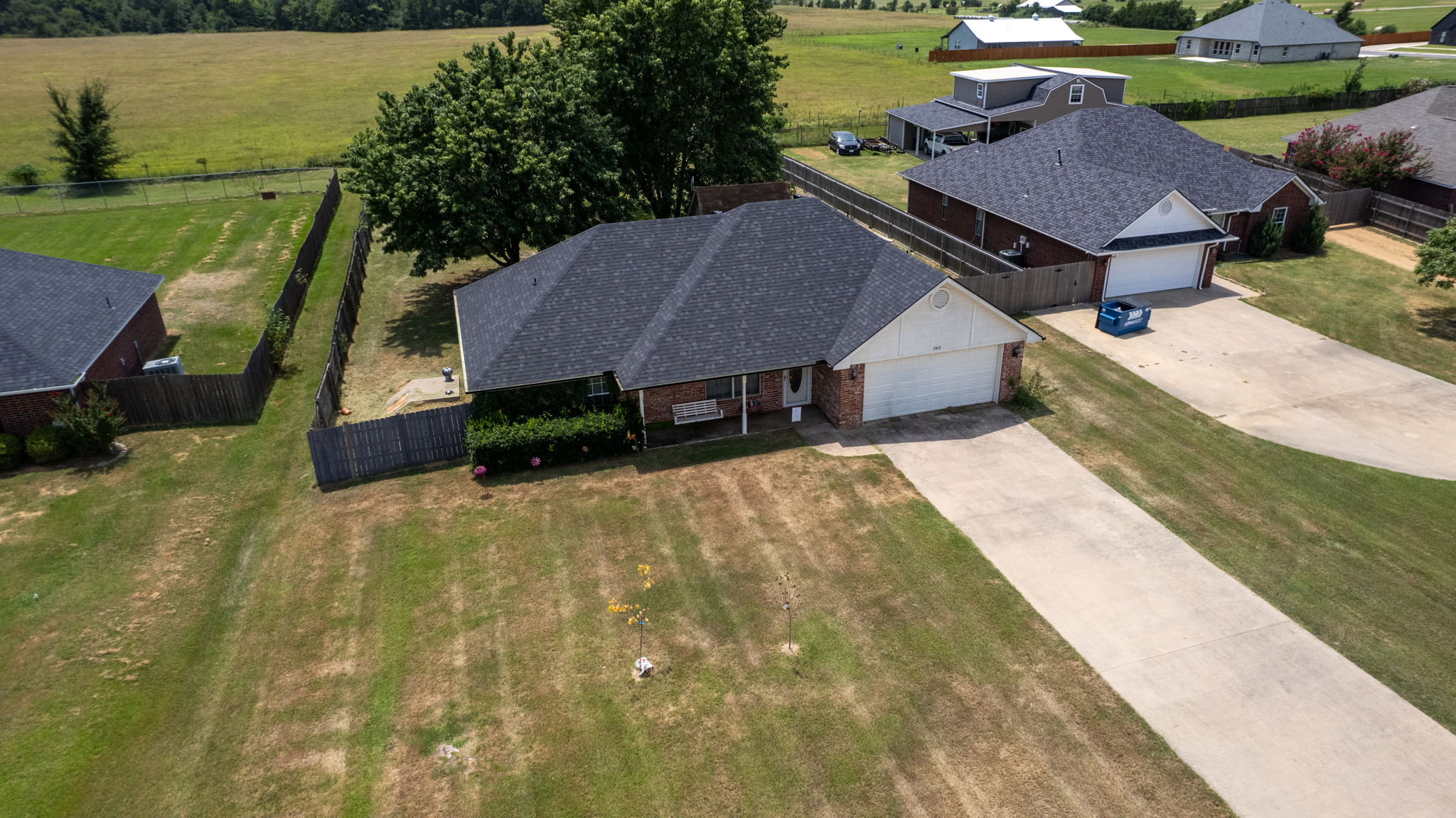 183 Summit Circle Property Photo 6