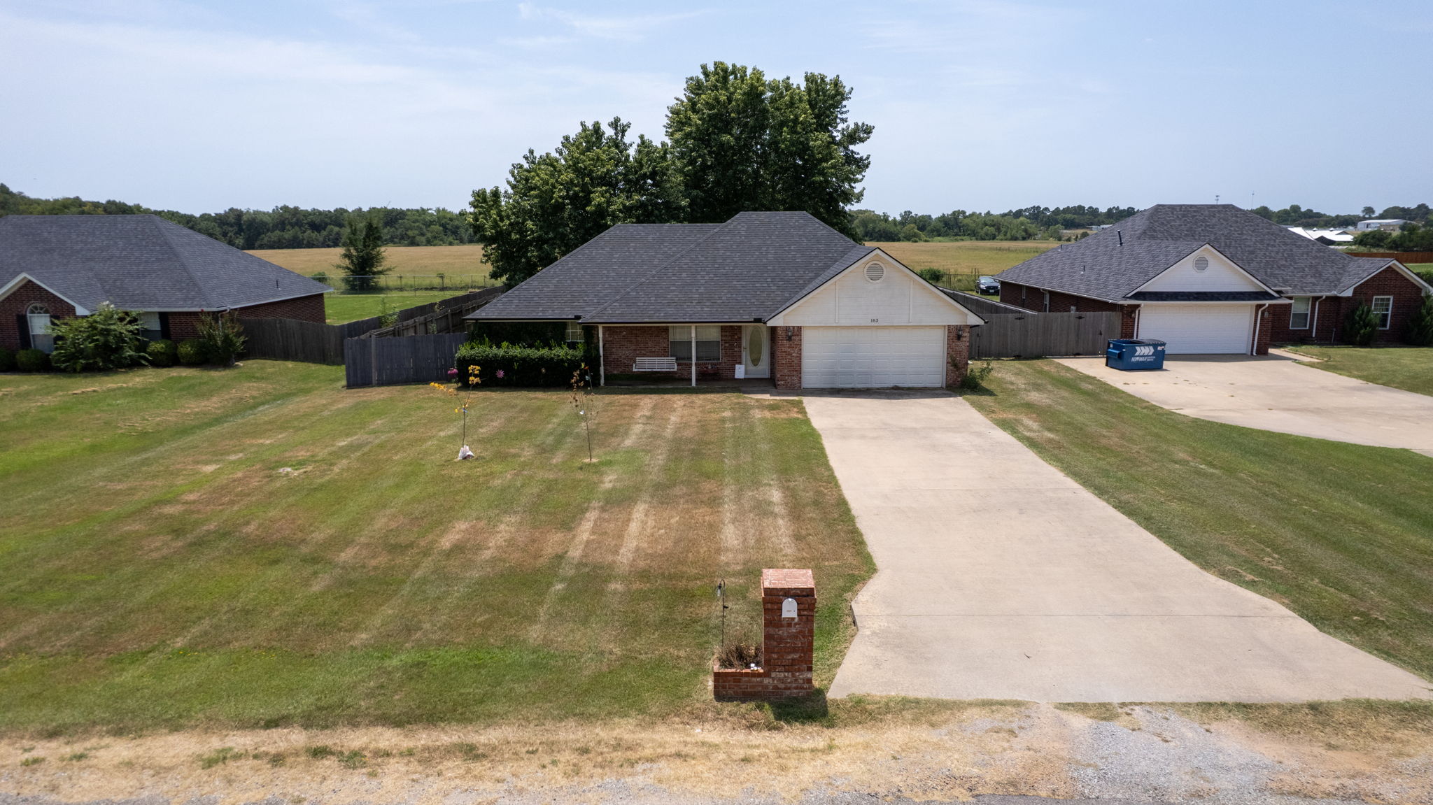 183 Summit Circle Property Photo 11