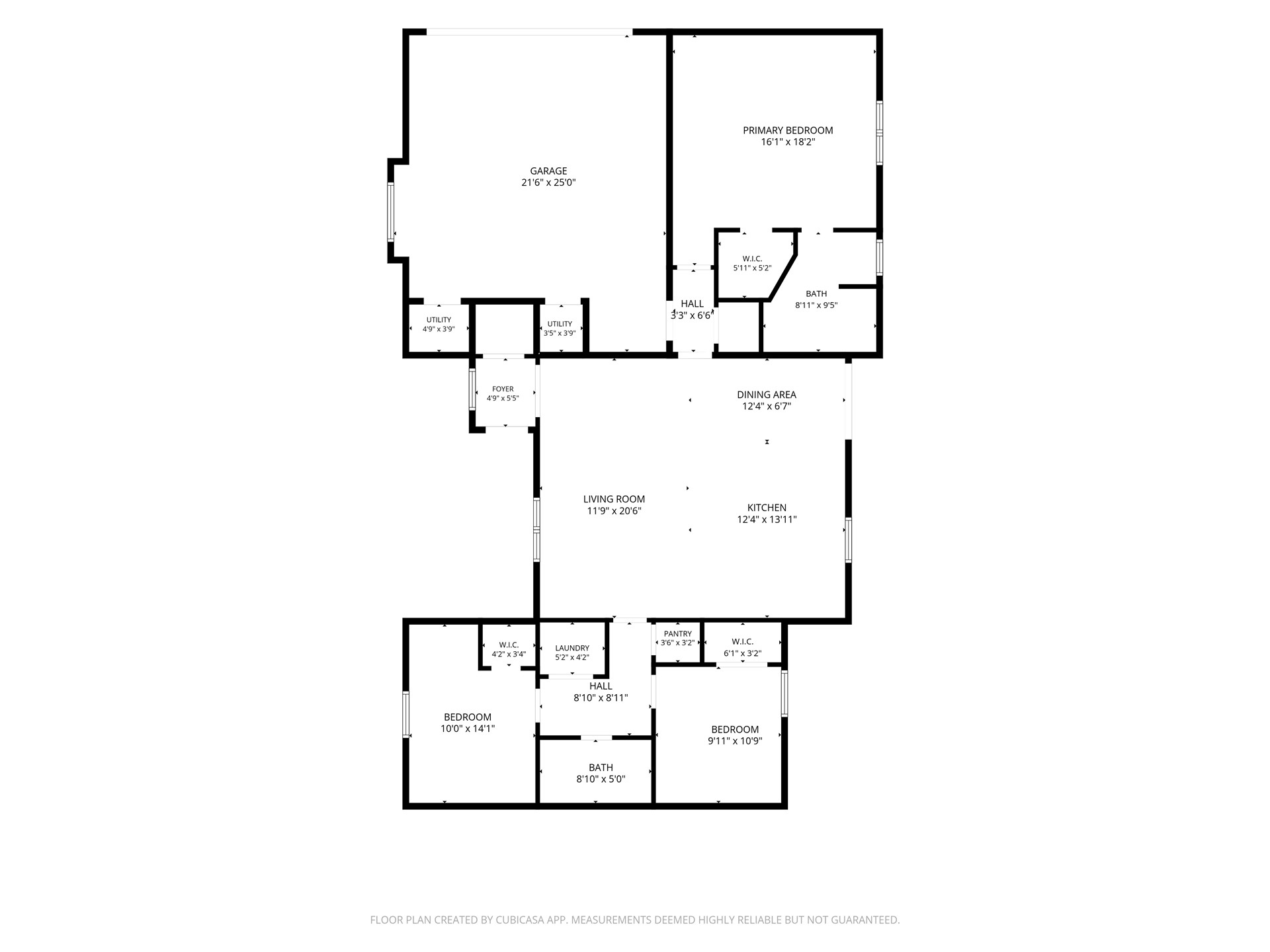 6524 W 4915 Property Photo 35
