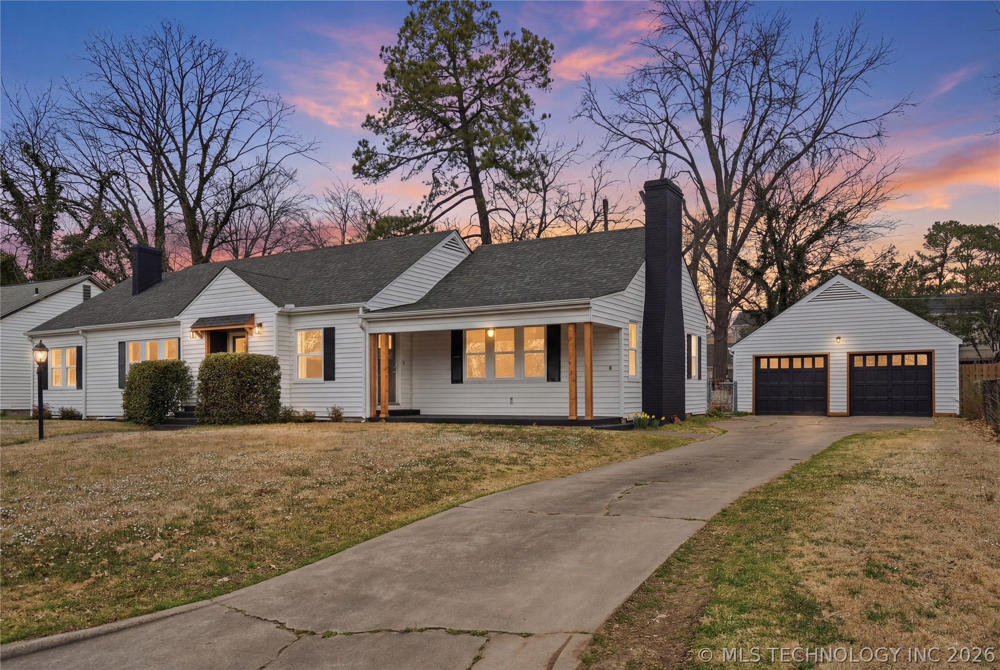 2630 Columbus Avenue Property Photo 1