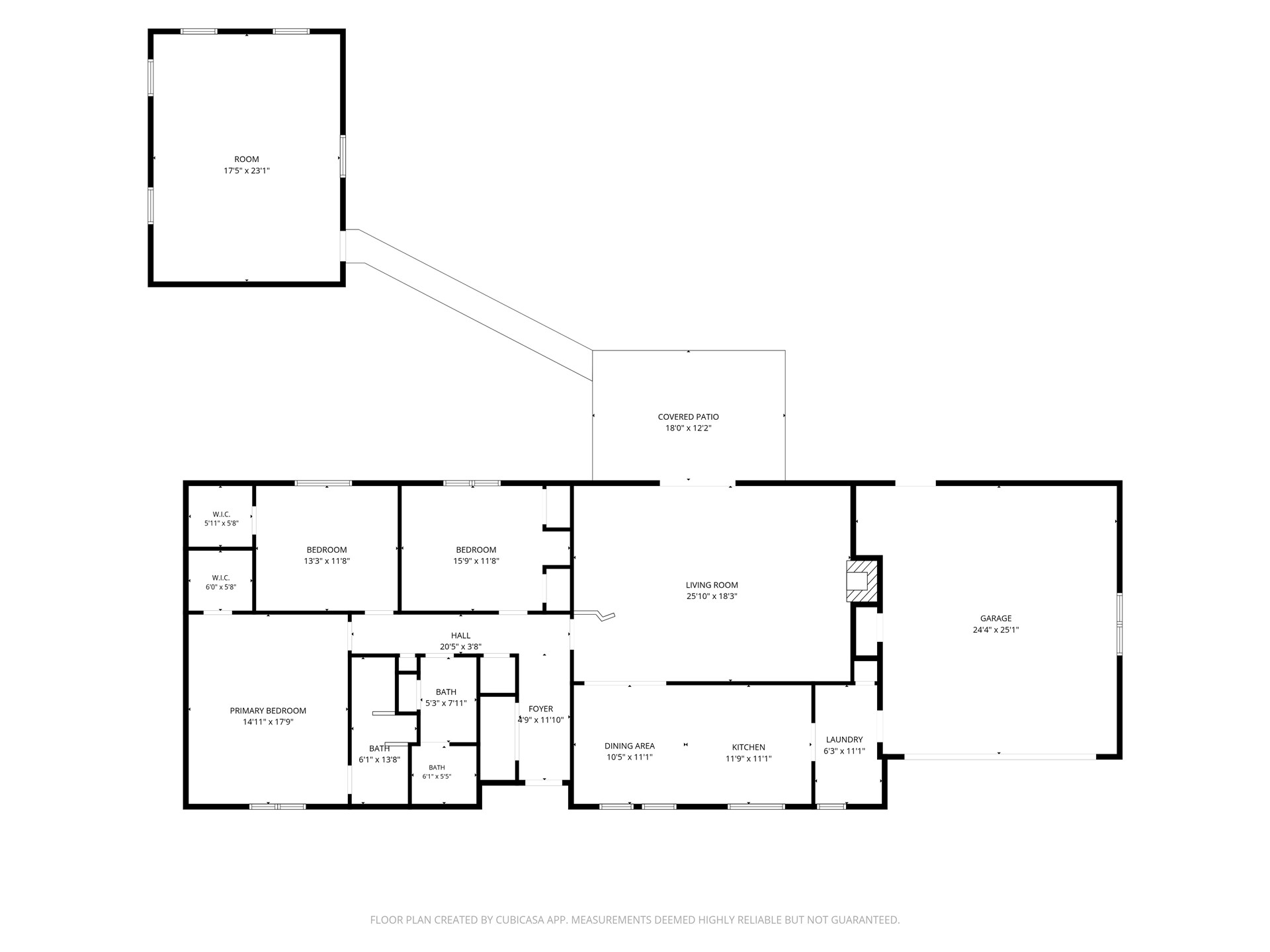 701 W South Park Boulevard Property Photo 29