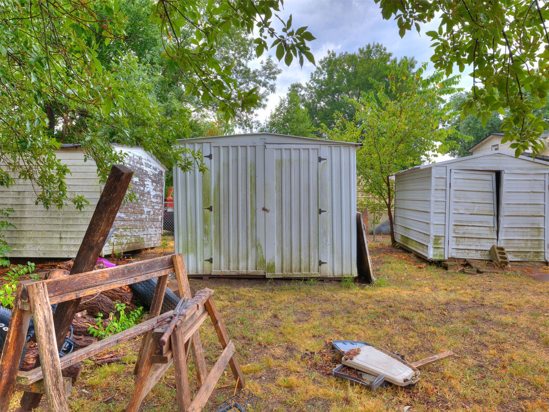 7415 N Trenton Avenue Property Photo 14