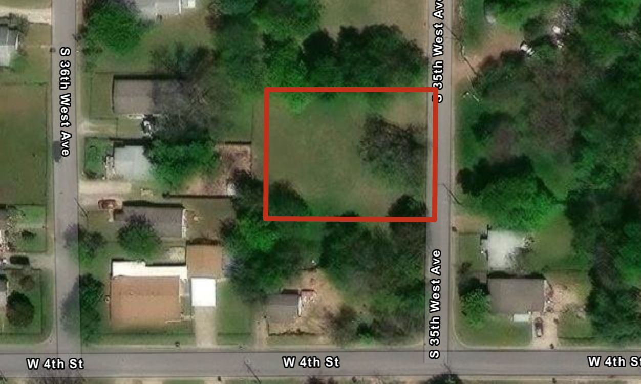 156 S 35th West Avenue Property Photo 1