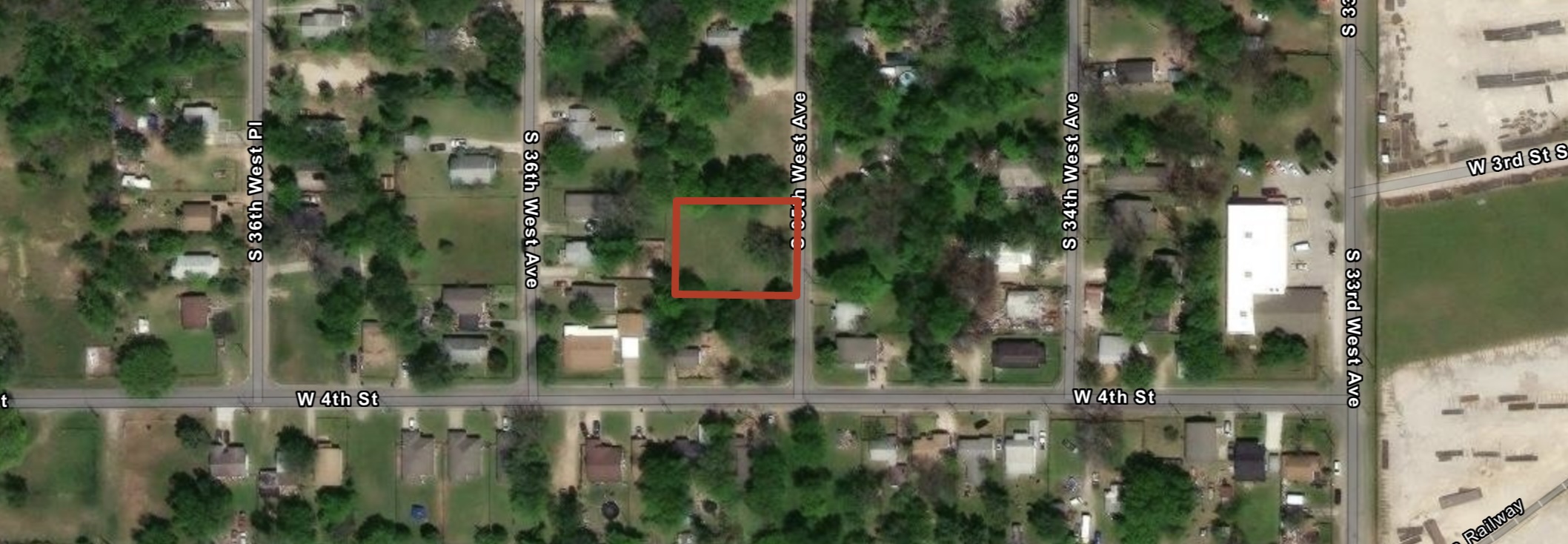 156 S 35th West Avenue Property Photo 2