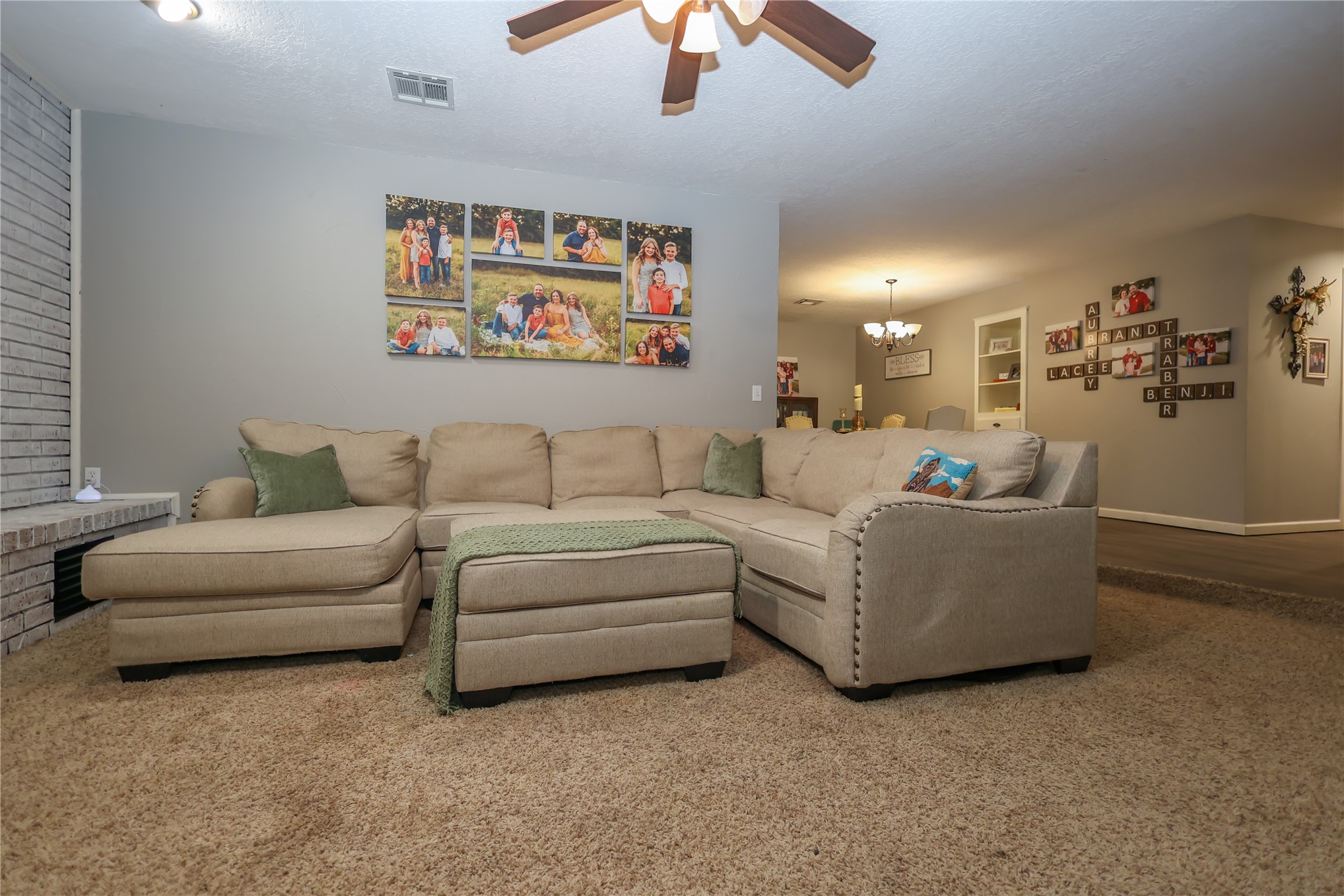1024 Oak Drive Property Photo 6