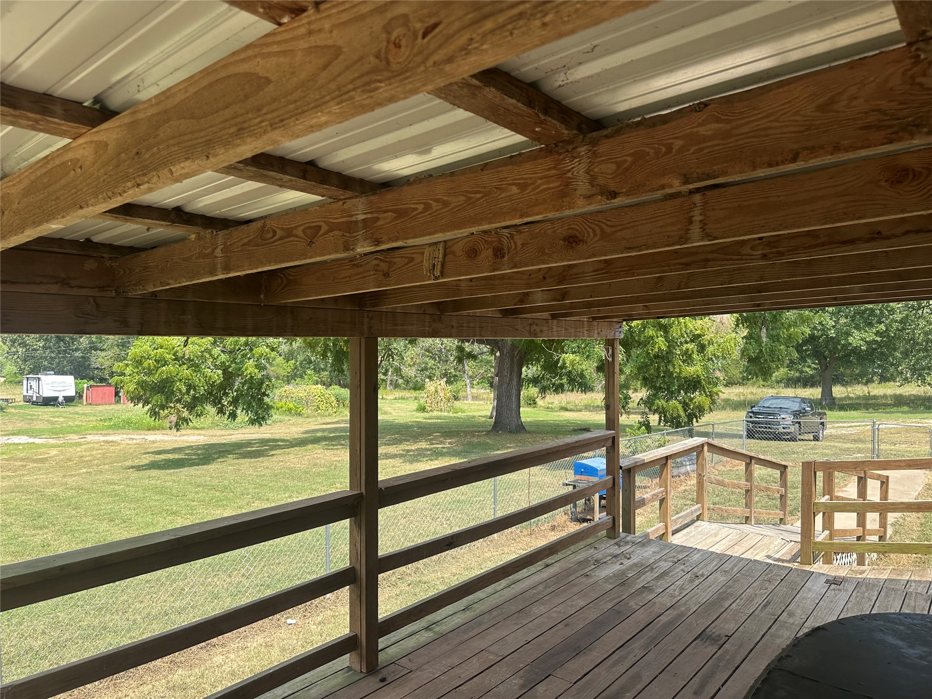 12115 N Highway 82 Property Photo 3