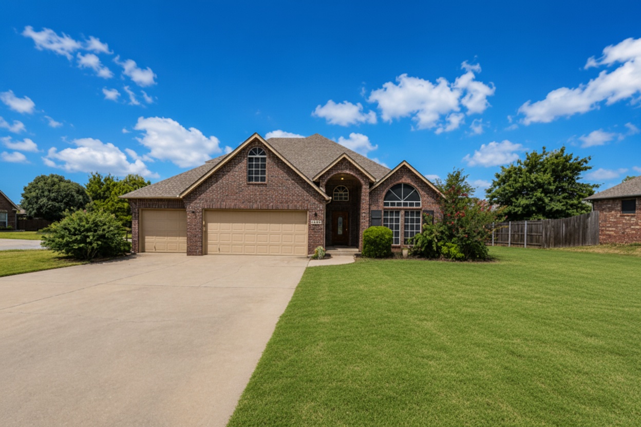 4604 N Narcissus Avenue Property Photo 1