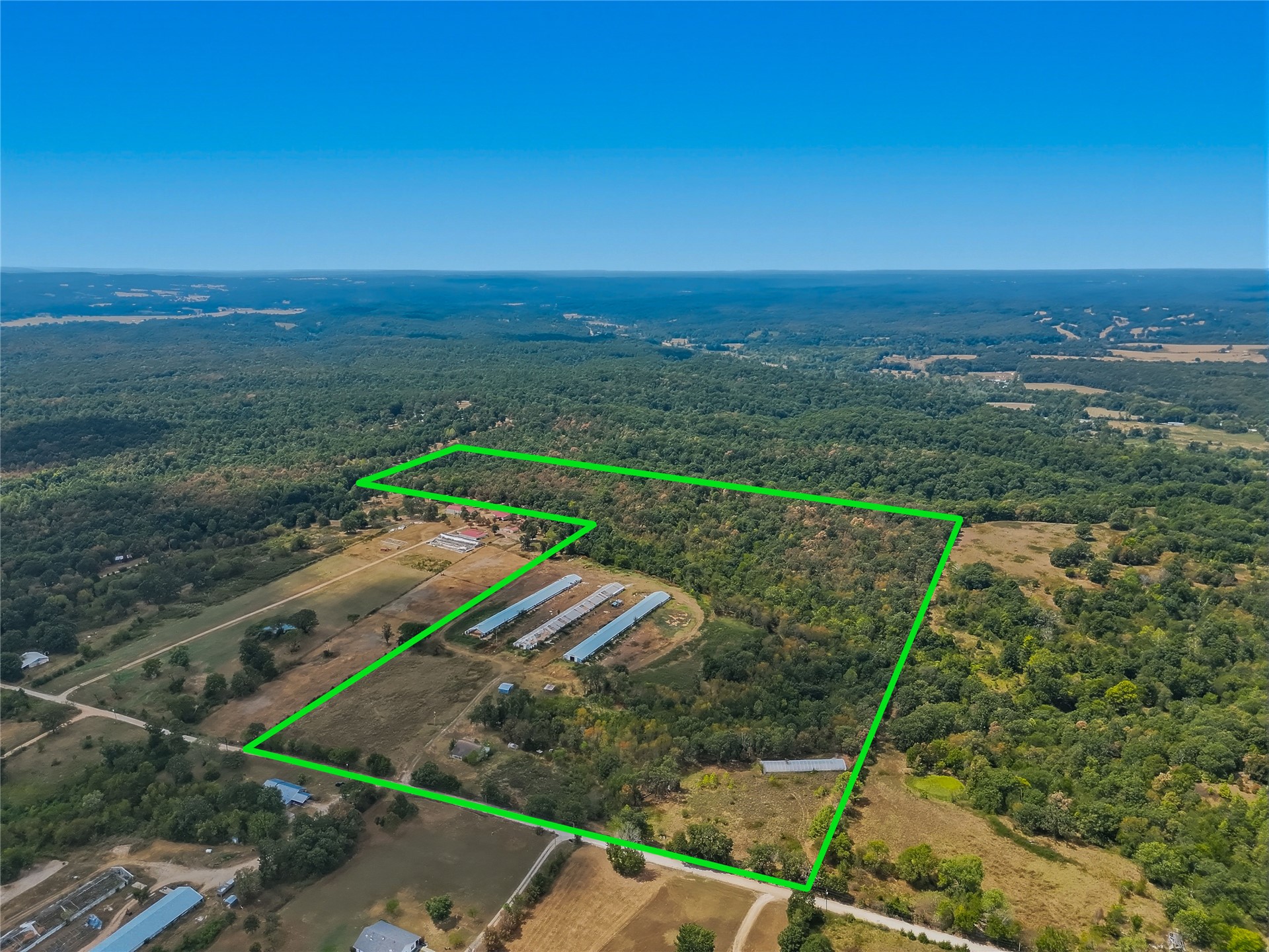 70958 S 4710 Road Property Photo 1