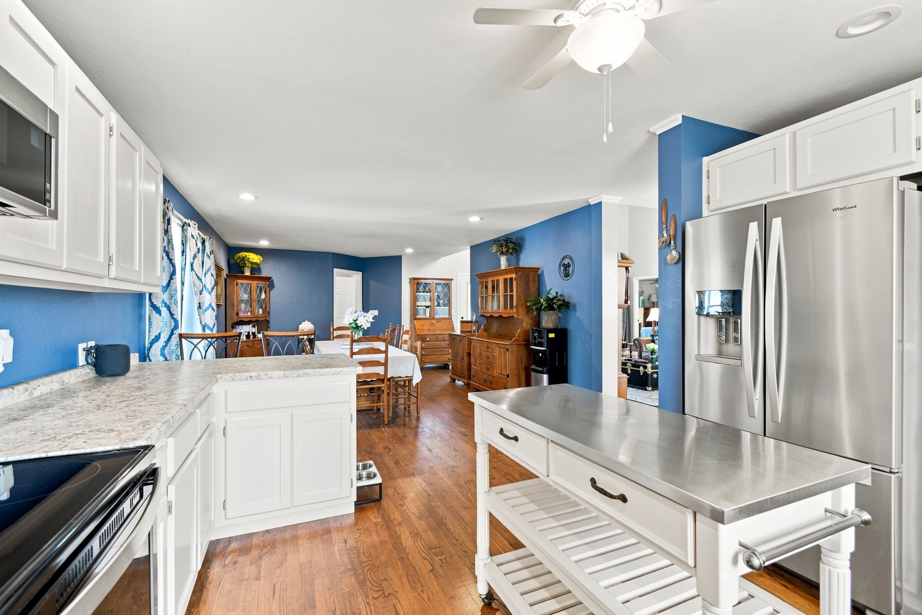 5665 Lakeview Drive Property Photo 15