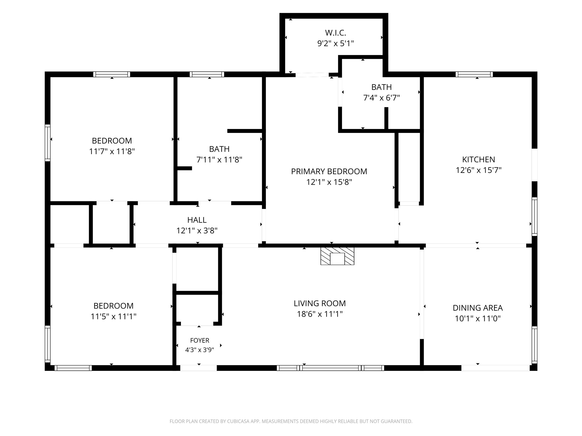 401 High Street Property Photo 46
