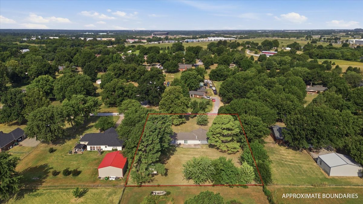 9319 S Highland Drive Property Photo 34